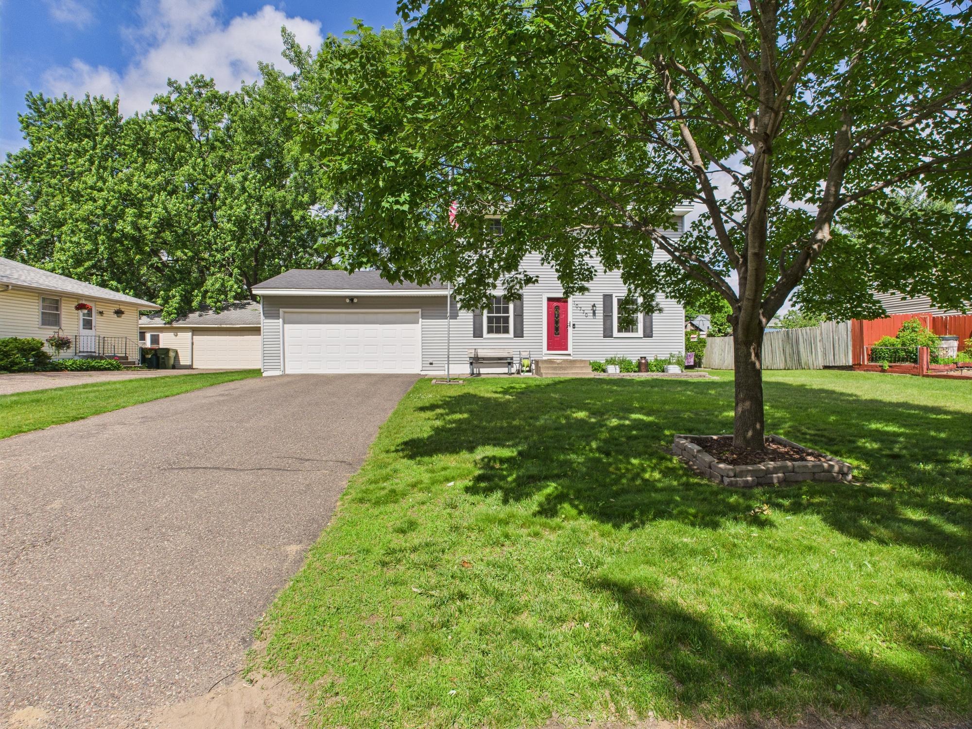 View of Residential at 10770 President Drive, Blaine MN 55434, Blaine - Mike Wilen | Minnesota Team Real Estate