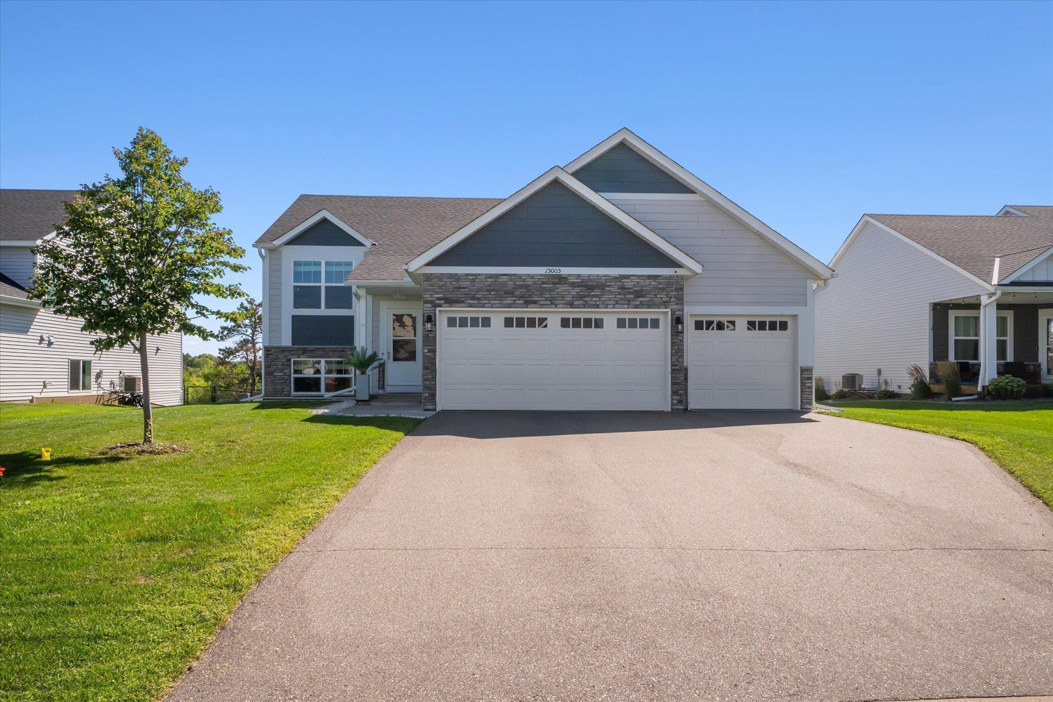 View of Residential at 15005 Quintana Street, Anoka MN 55303, Anoka - Mike Wilen | Minnesota Team Real Estate