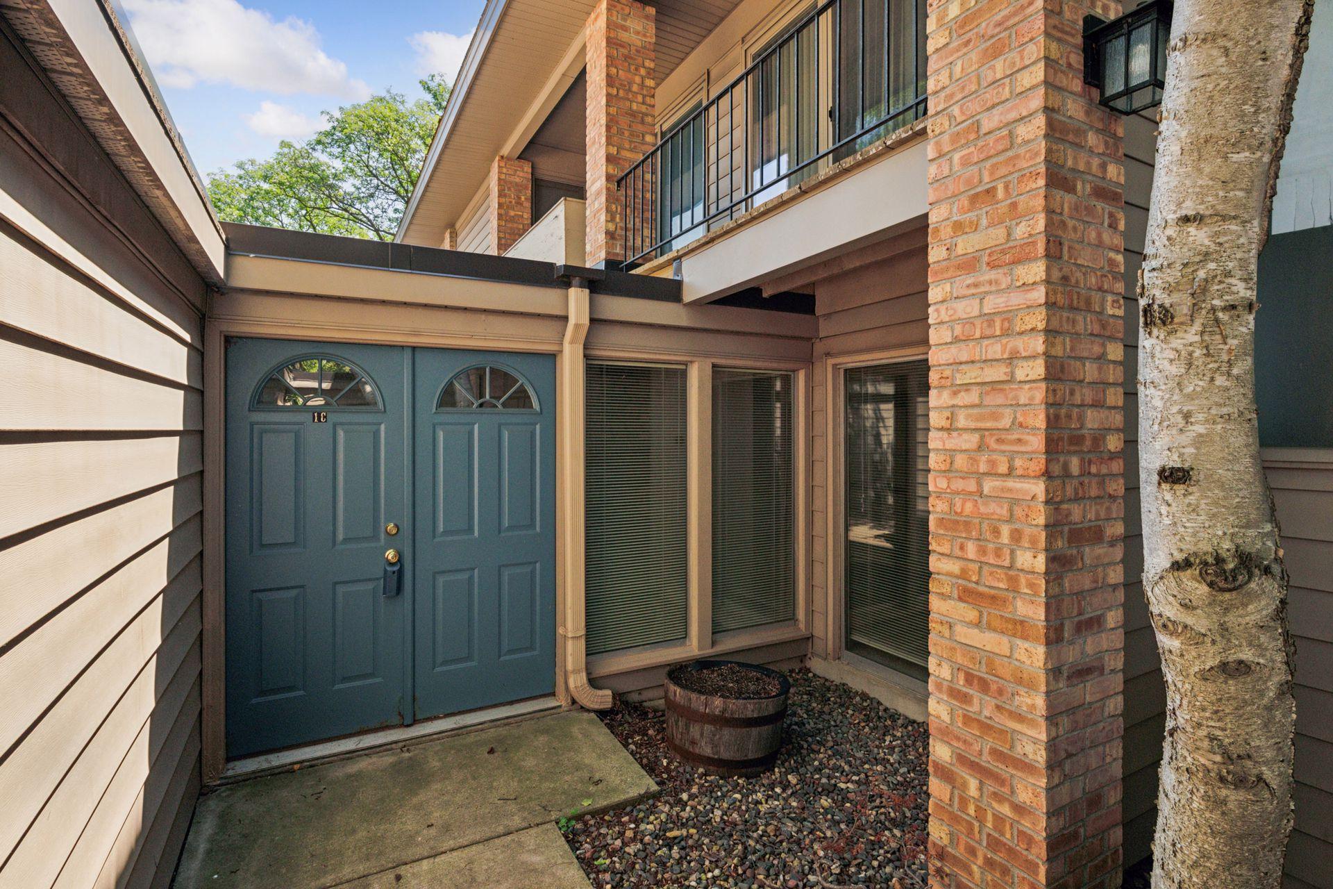 View of Residential at 6308 Barrie Road #1C, Edina MN 55435, Edina - Mike Wilen | Minnesota Team Real Estate