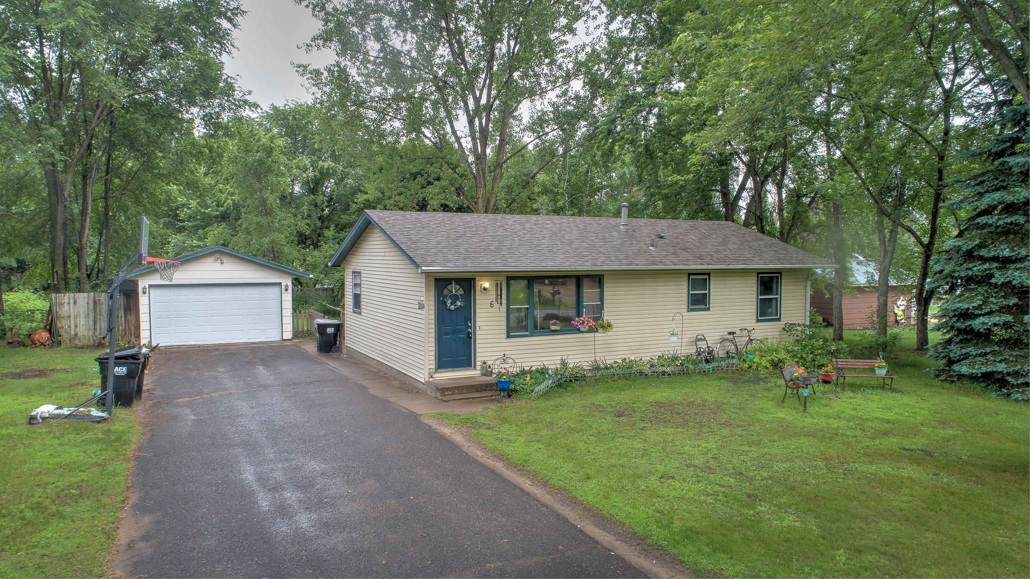 View of Residential at 6 Buckskin Boulevard, Isanti MN 55040, Isanti - Mike Wilen | Minnesota Team Real Estate