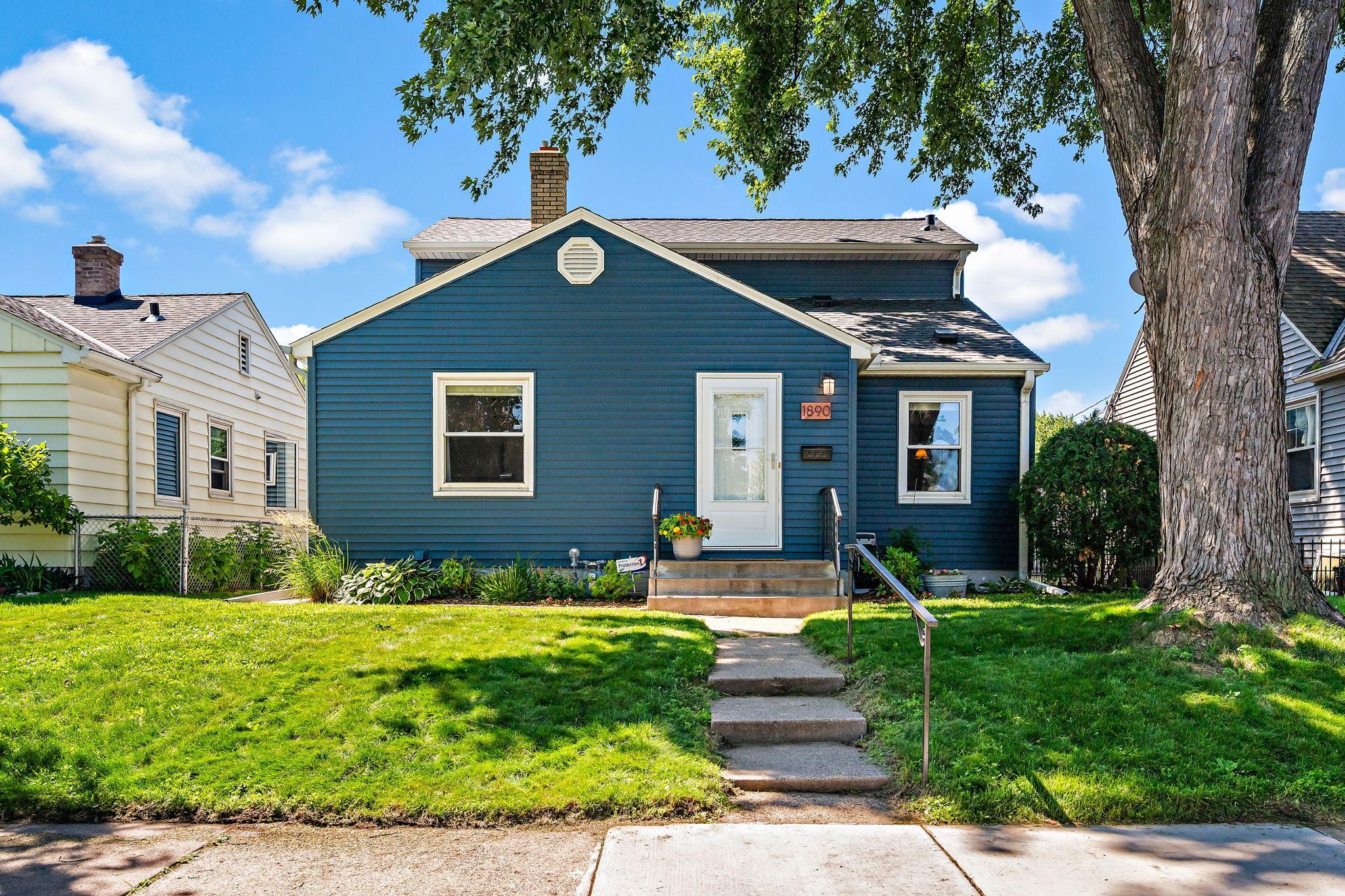 View of Residential at 1890 Sheridan Avenue, Saint Paul MN 55116, Saint Paul - Mike Wilen | Minnesota Team Real Estate