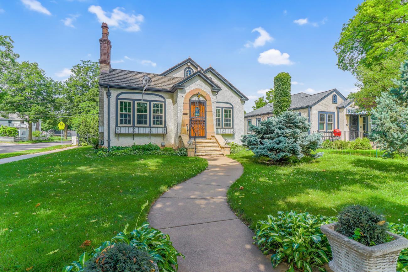 View of Residential at 3660 45th Avenue, Minneapolis MN 55406, Minneapolis - Mike Wilen | Minnesota Team Real Estate