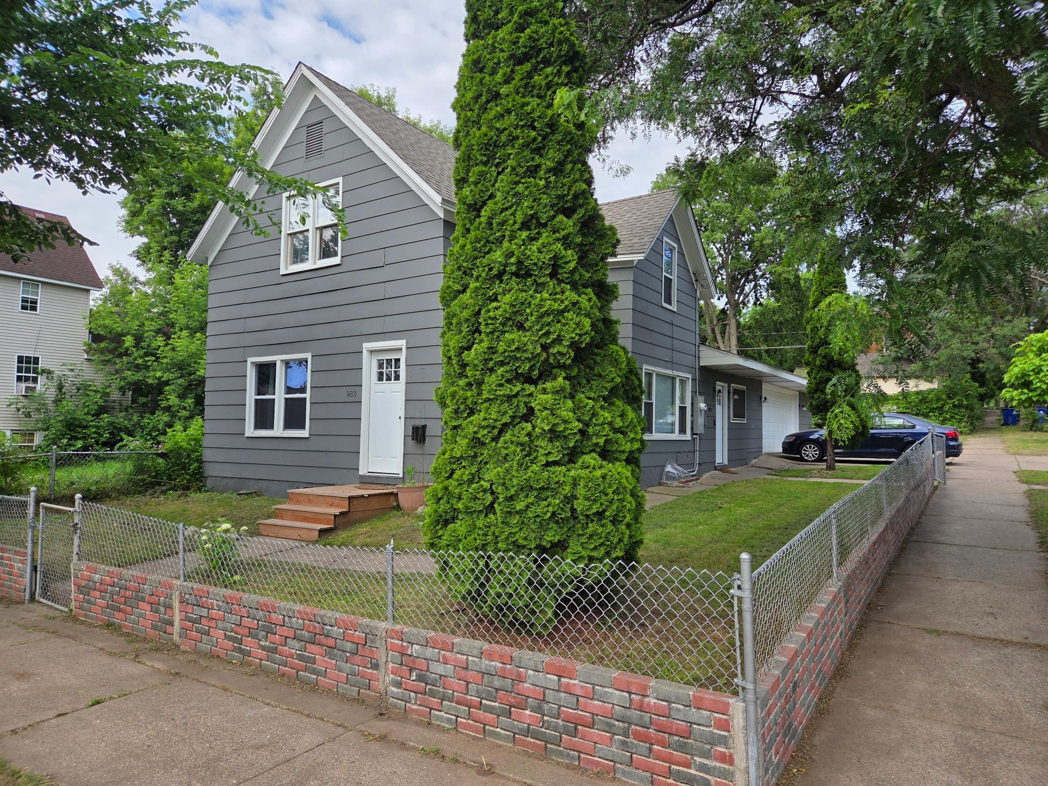 View of Residential at 983 Marion Street, Saint Paul MN 55117, Saint Paul - Mike Wilen | Minnesota Team Real Estate