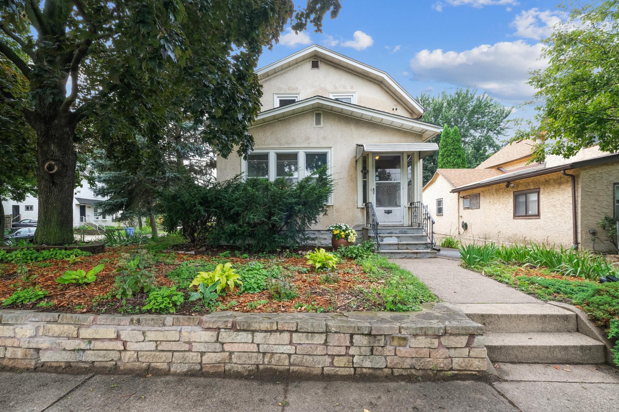 View of Residential at 1902 Quincy Street, Minneapolis MN 55418, Minneapolis - Mike Wilen | Minnesota Team Real Estate
