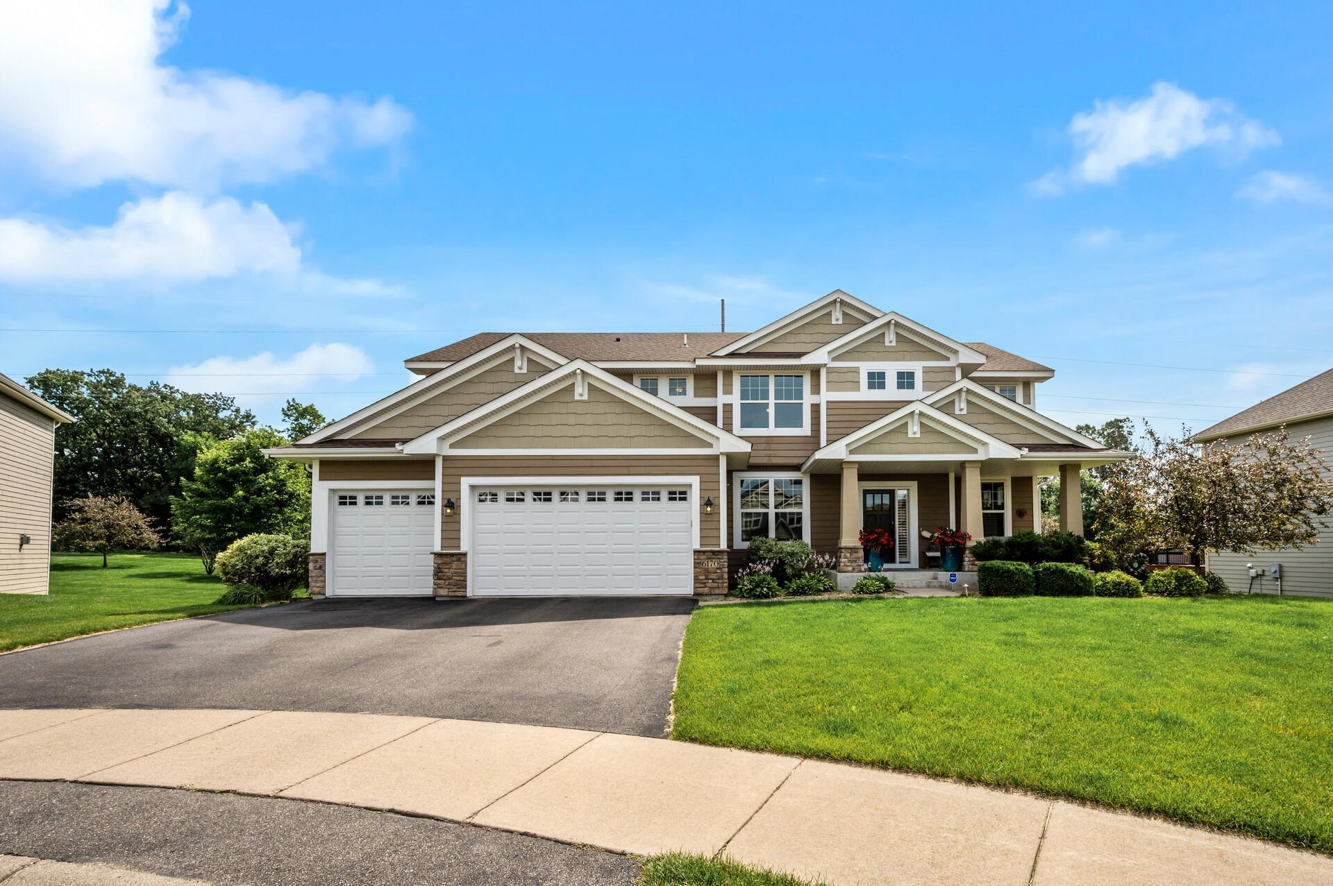 View of Residential at 6170 Fernbrook Lane, Plymouth MN 55446, Plymouth - Mike Wilen | Minnesota Team Real Estate