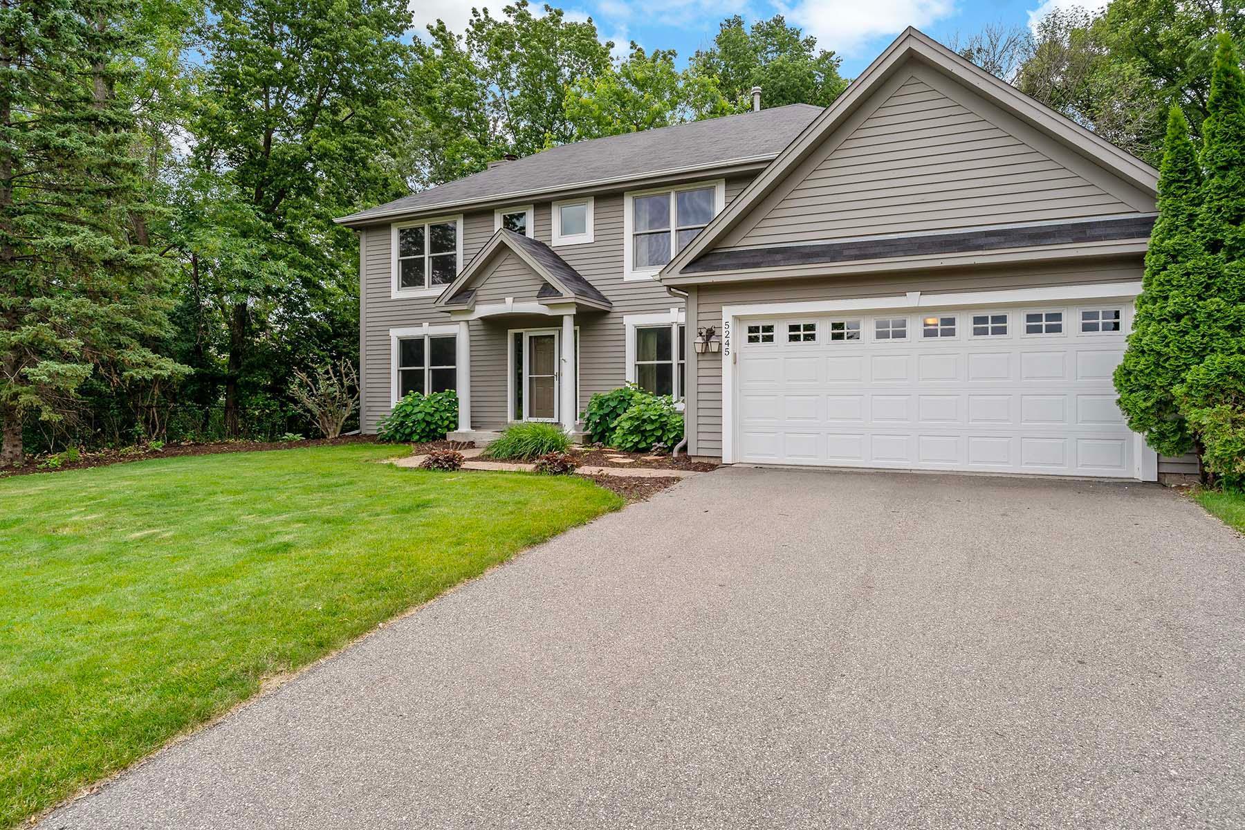 View of Residential at 5245 Dufferin Drive, Savage MN 55378, Savage - Mike Wilen | Minnesota Team Real Estate