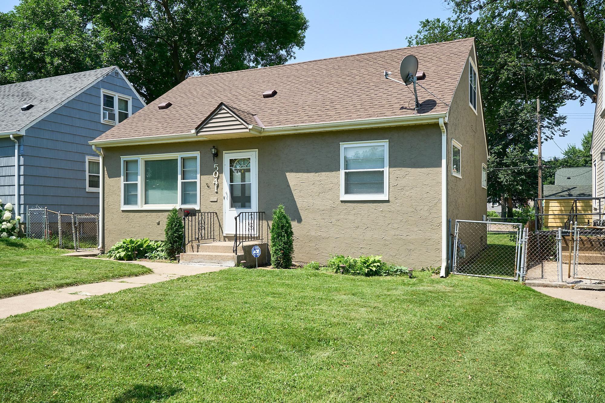 View of Residential at 5041 Upton Avenue, Minneapolis MN 55430, Minneapolis - Mike Wilen | Minnesota Team Real Estate