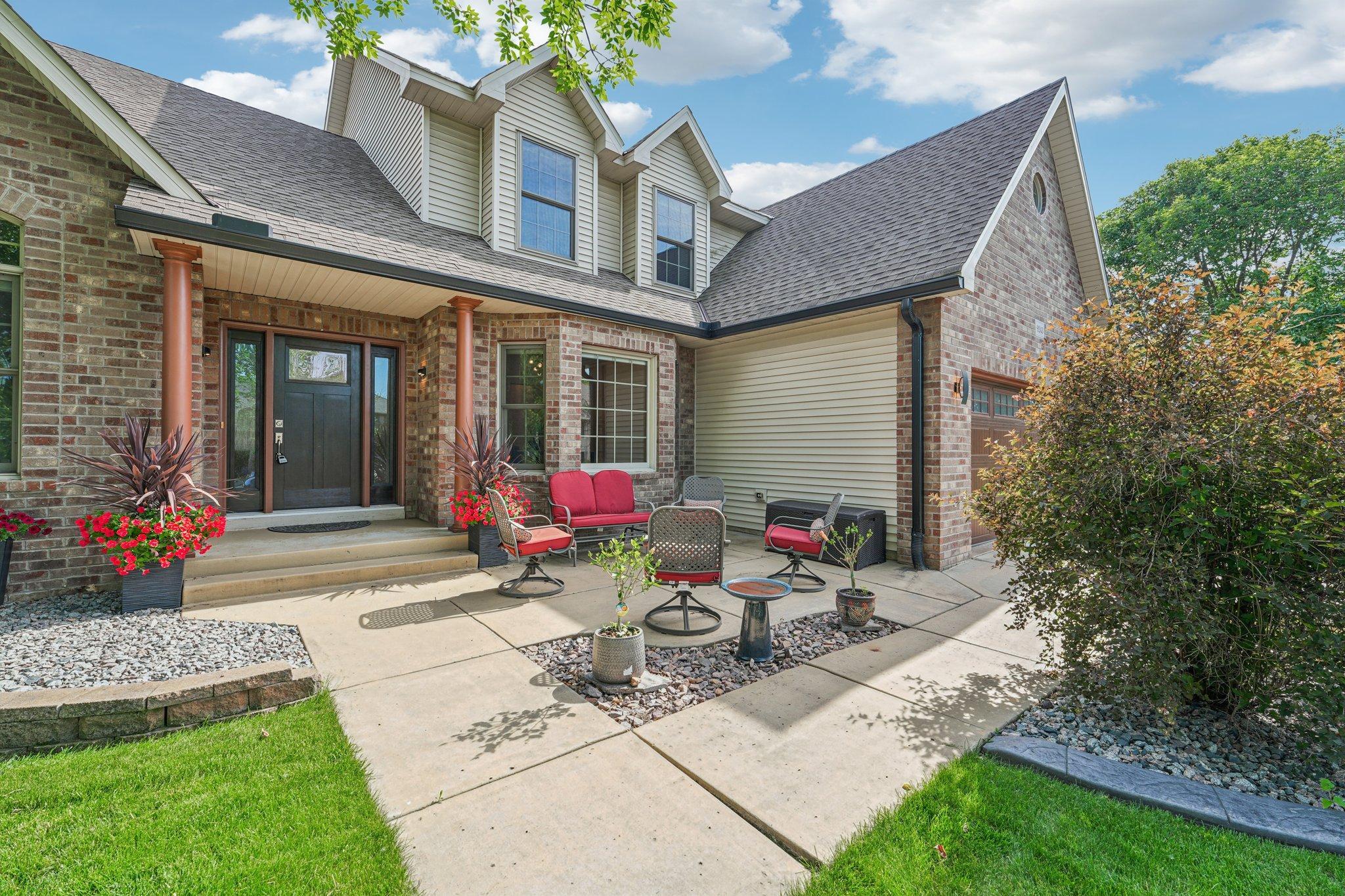 View of Residential at 9243 Hillsboro Way, Savage MN 55378, Savage - Mike Wilen | Minnesota Team Real Estate
