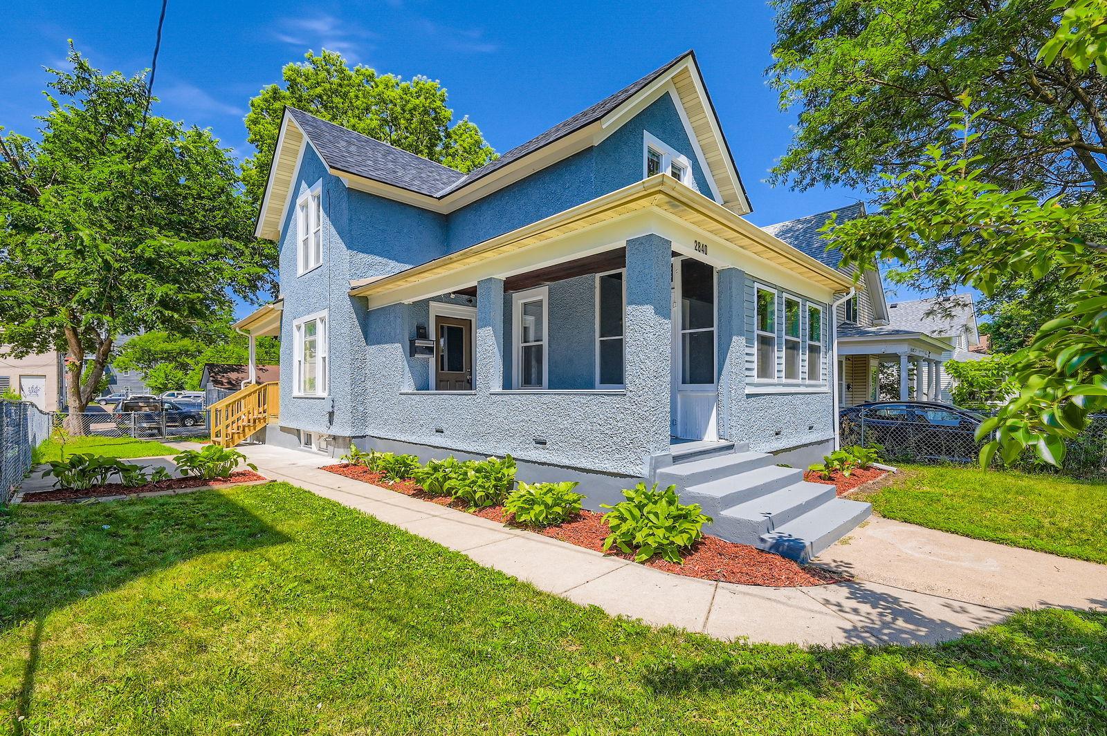 View of Residential at 2840 17th Avenue, Minneapolis MN 55407, Minneapolis - Mike Wilen | Minnesota Team Real Estate