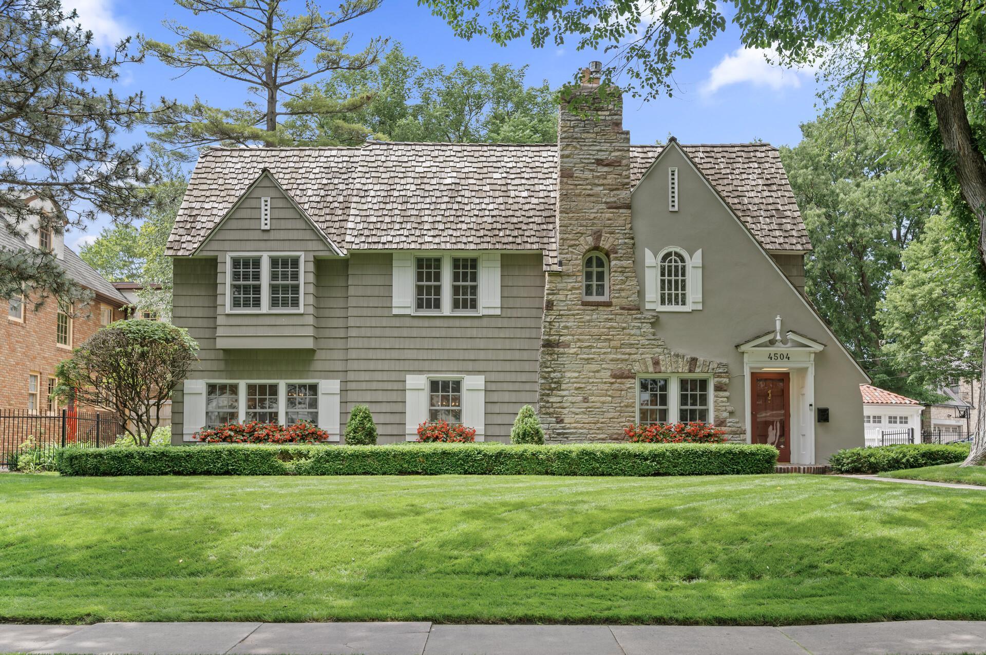 View of Residential at 4504 Wooddale Avenue, Edina MN 55424, Edina - Mike Wilen | Minnesota Team Real Estate