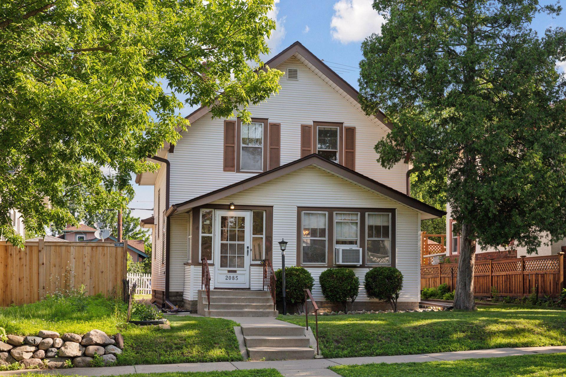 View of Residential at 2085 Princeton Avenue, Saint Paul MN 55105, Saint Paul - Mike Wilen | Minnesota Team Real Estate