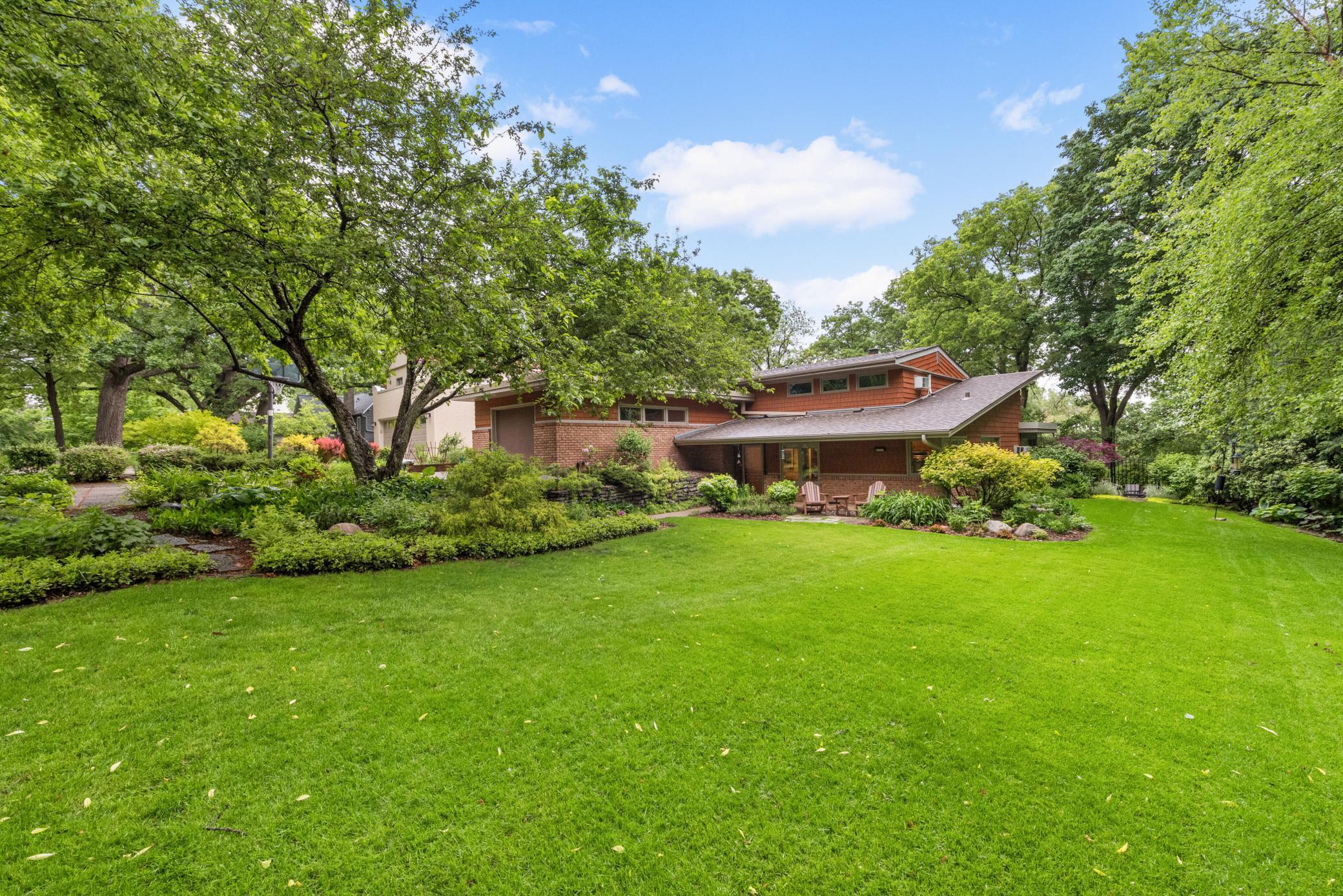 View of Residential at 576 Montcalm Place, Saint Paul MN 55116, Saint Paul - Mike Wilen | Minnesota Team Real Estate