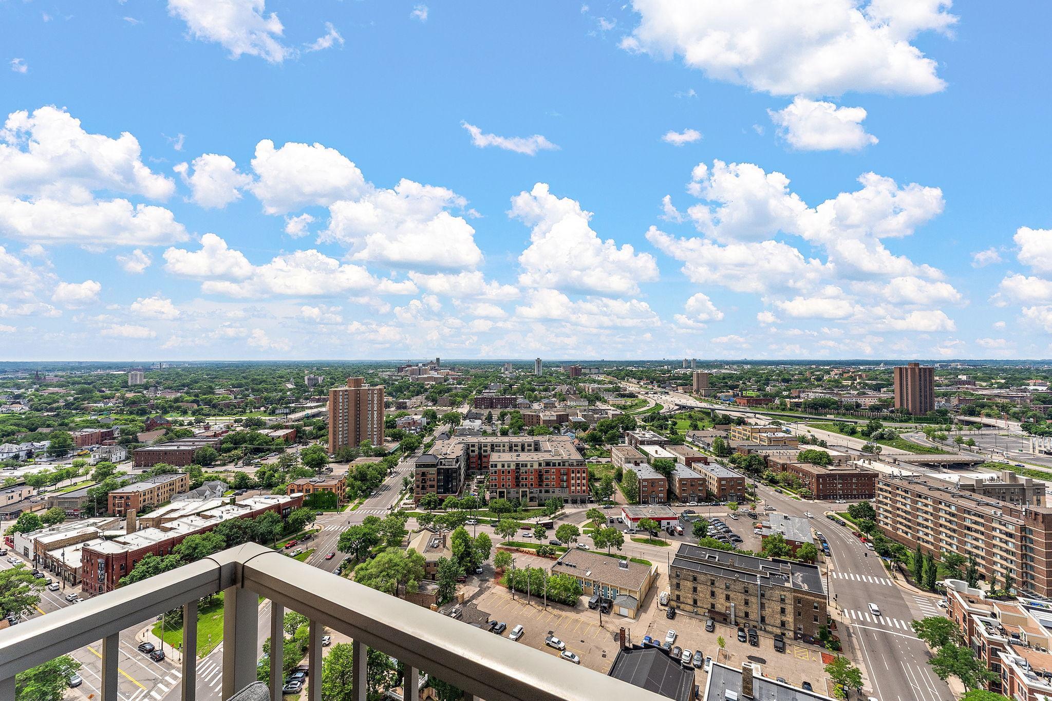 View of Residential at 929 Portland Avenue #2409, Minneapolis MN 55404, Minneapolis - Mike Wilen | Minnesota Team Real Estate