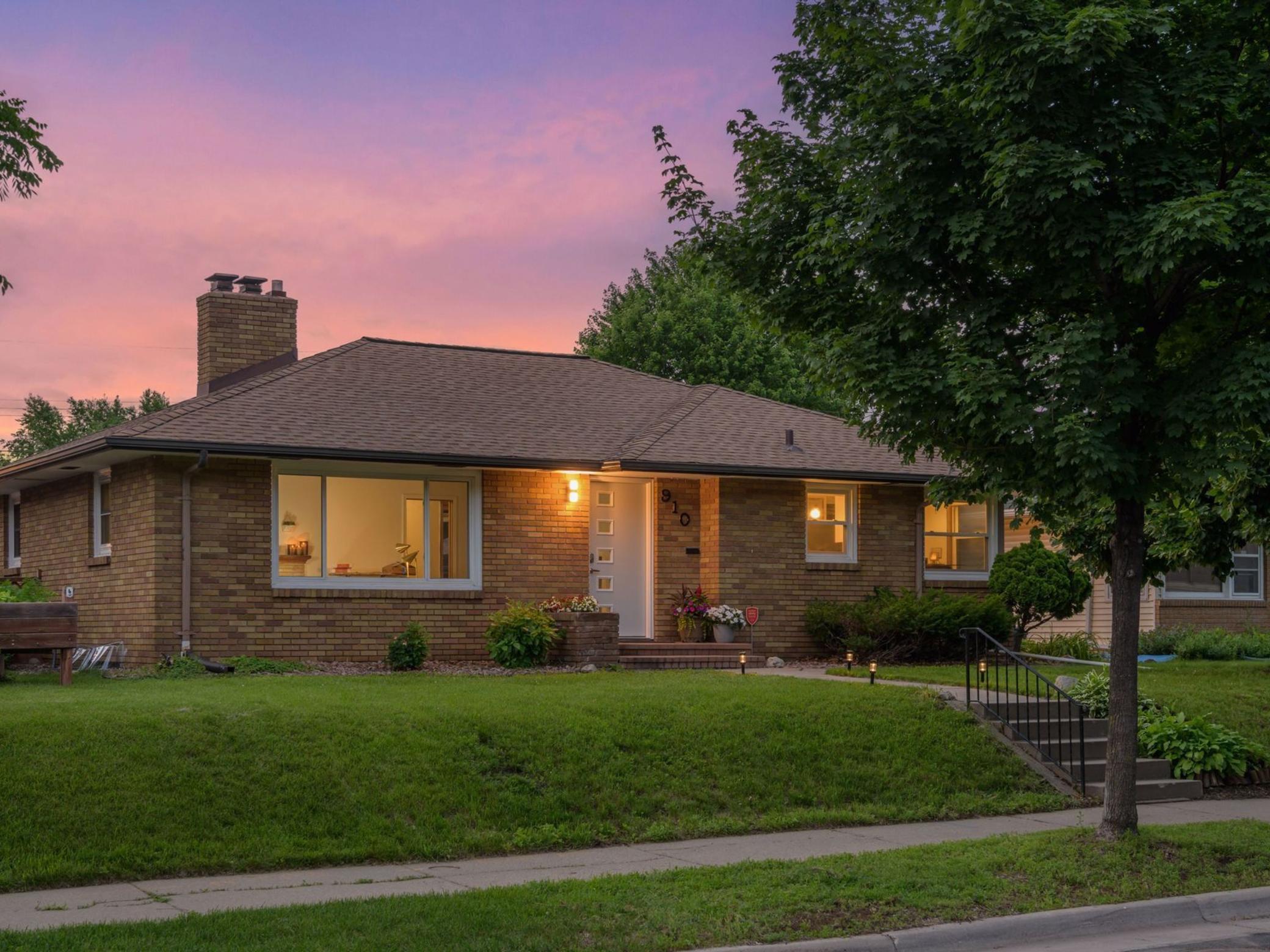 View of Residential at 910 62nd Street, Minneapolis MN 55419, Minneapolis - Mike Wilen | Minnesota Team Real Estate