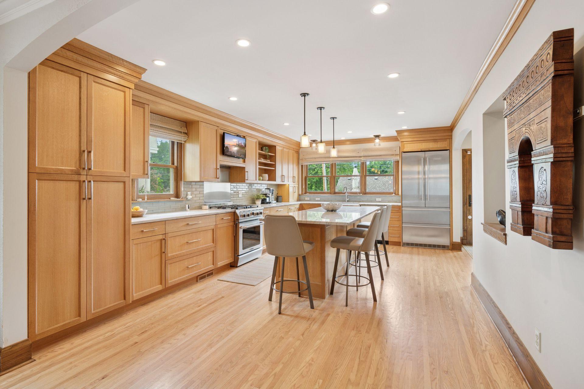 View of Residential at 3918 Beard Avenue, Minneapolis MN 55410, Minneapolis - Mike Wilen | Minnesota Team Real Estate