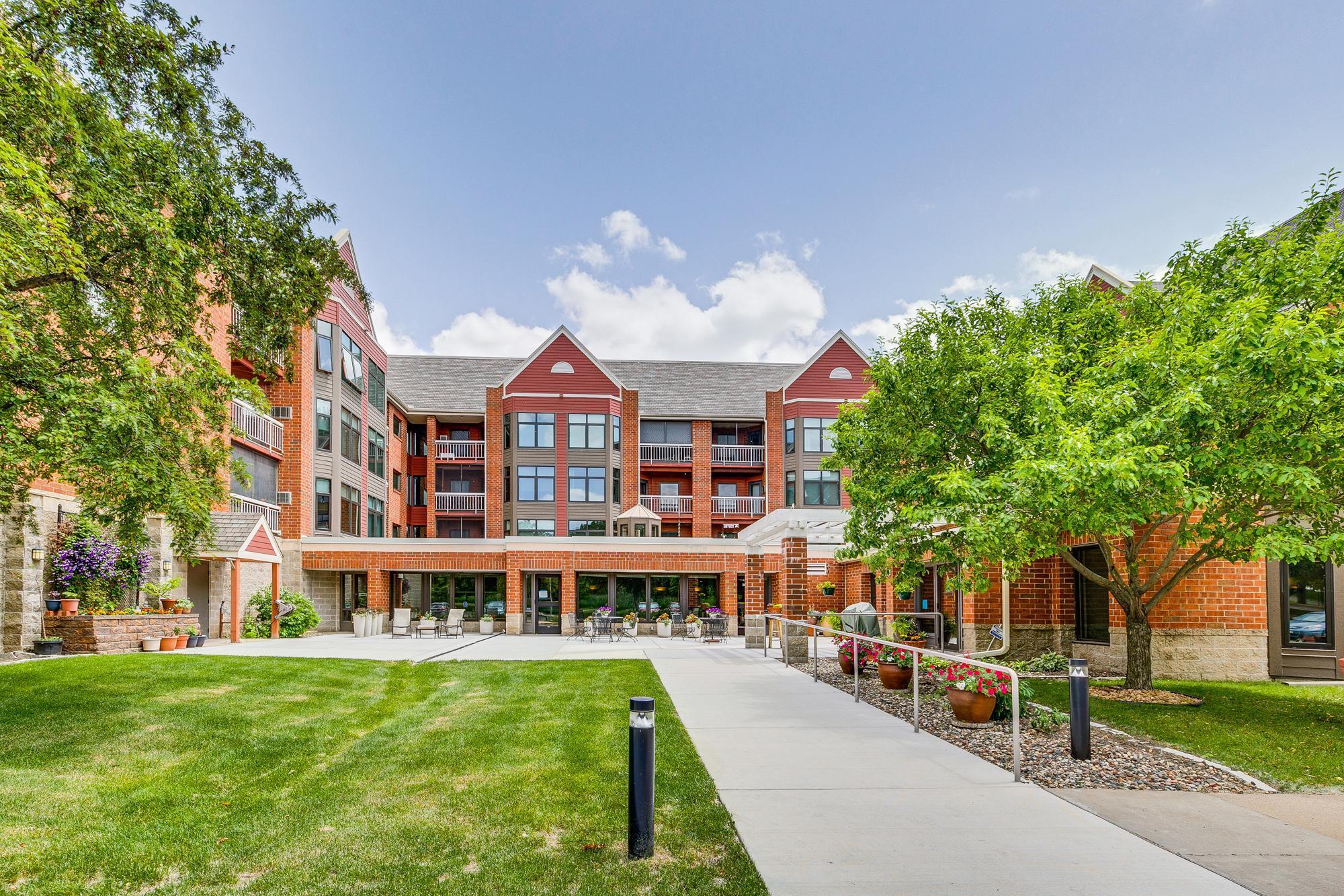 View of Residential at 500 County Road B #307, Roseville MN 55113, Roseville - Mike Wilen | Minnesota Team Real Estate
