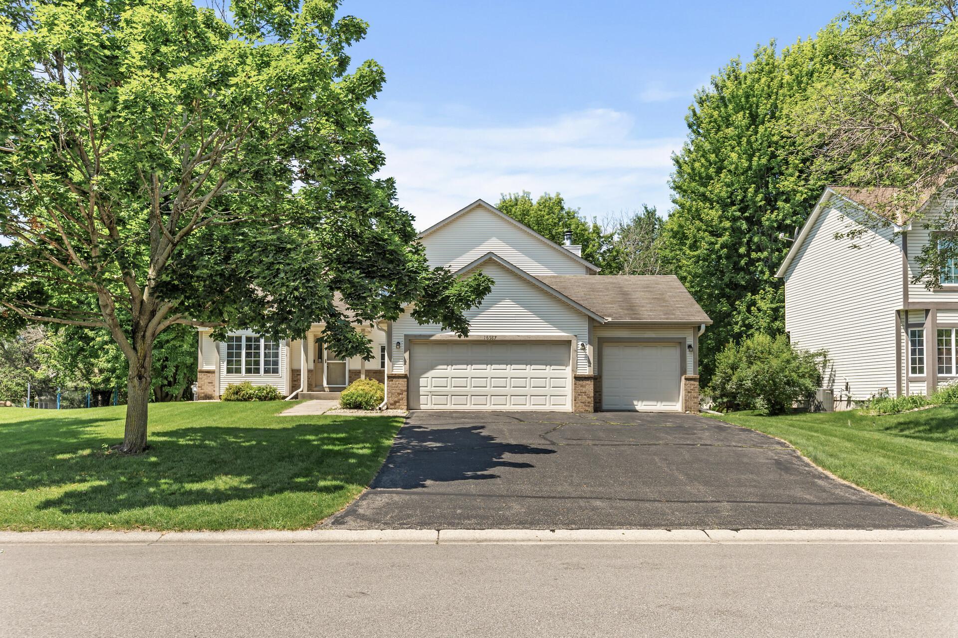 View of Residential at 16587 Hudson Avenue, Lakeville MN 55044, Lakeville - Mike Wilen | Minnesota Team Real Estate