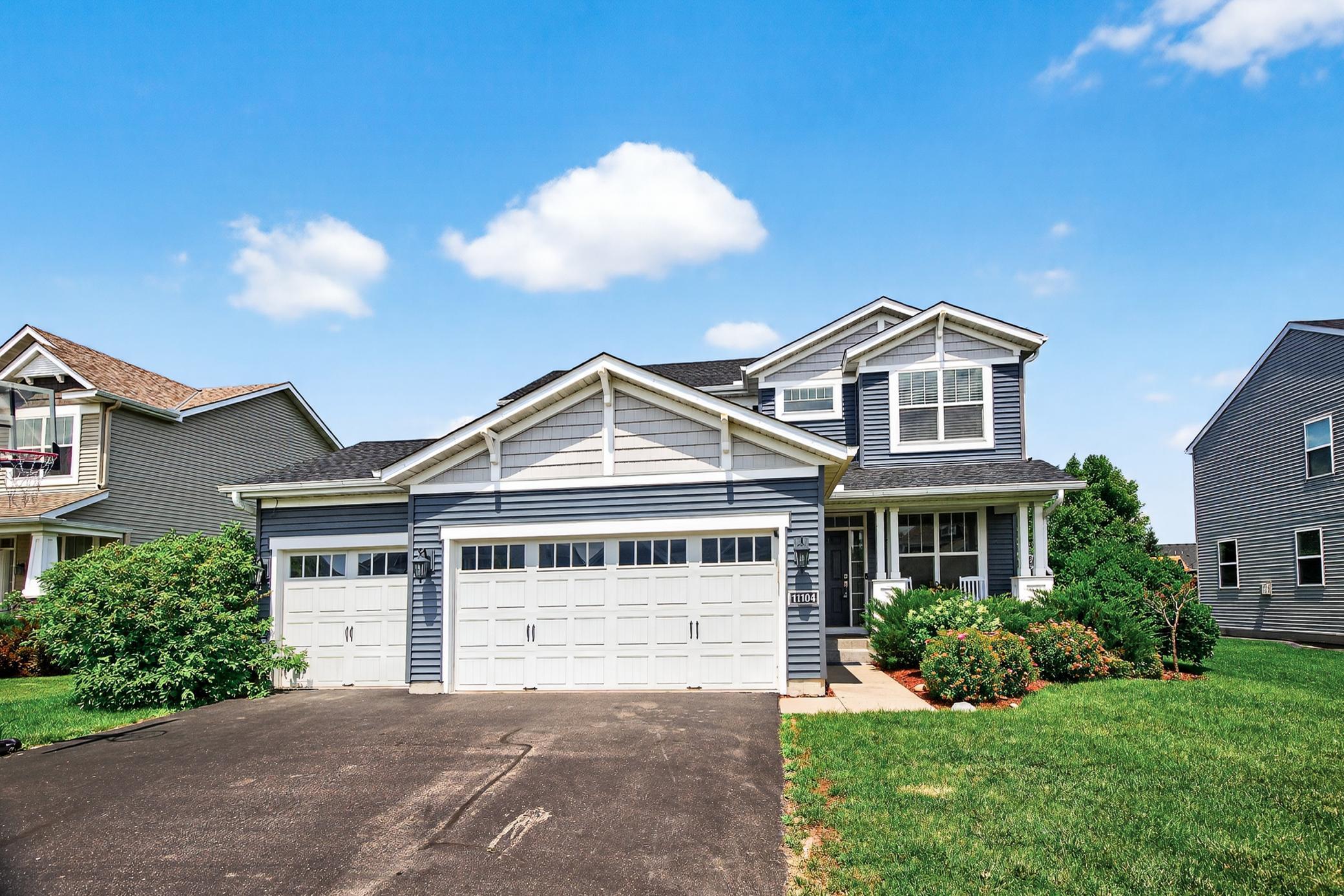 View of Residential at 11104 4th Street, Lake Elmo MN 55042, Lake Elmo - Mike Wilen | Minnesota Team Real Estate