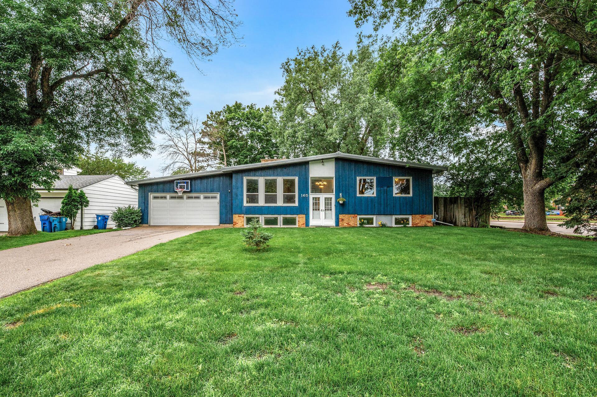 View of Residential at 165 Craigbrook Way, Fridley MN 55432, Fridley - Mike Wilen | Minnesota Team Real Estate