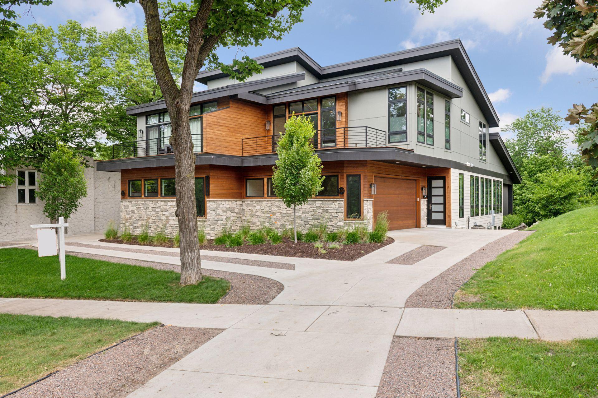 View of Residential at 1726 Kenwood Parkway #100, Minneapolis MN 55405, Minneapolis - Mike Wilen | Minnesota Team Real Estate