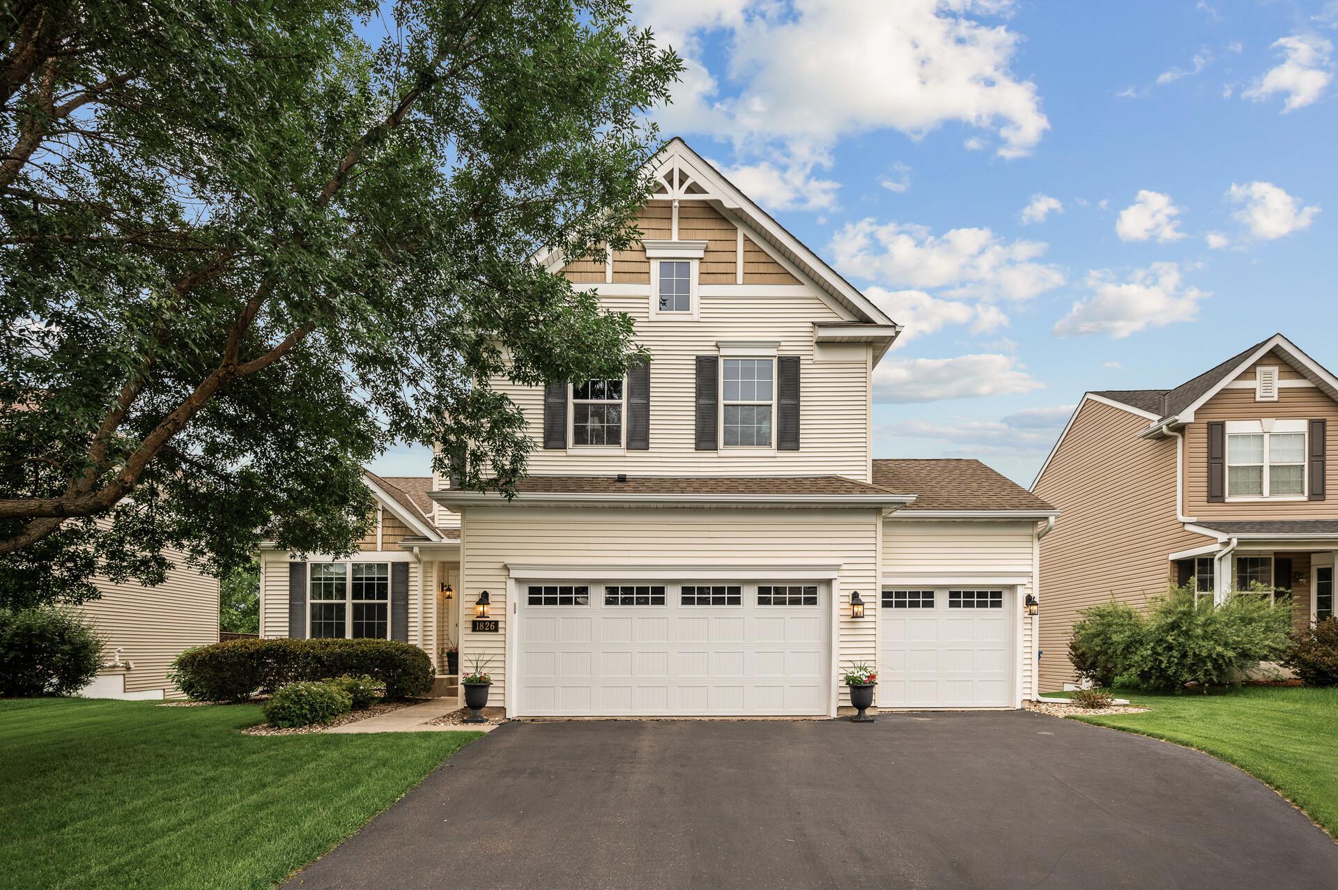 View of Residential at 1826 Penstemon Lane, Shakopee MN 55379, Shakopee - Mike Wilen | Minnesota Team Real Estate