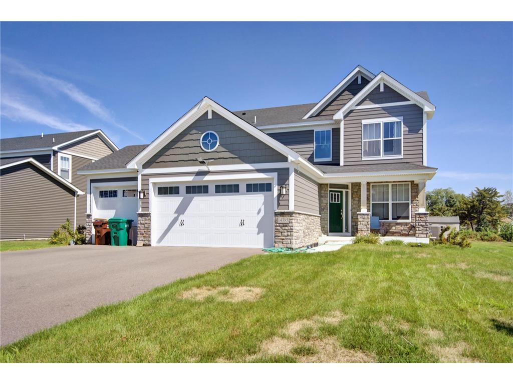 View of Residential at 14385 Annapolis Lane, Dayton MN 55327, Dayton - Mike Wilen | Minnesota Team Real Estate
