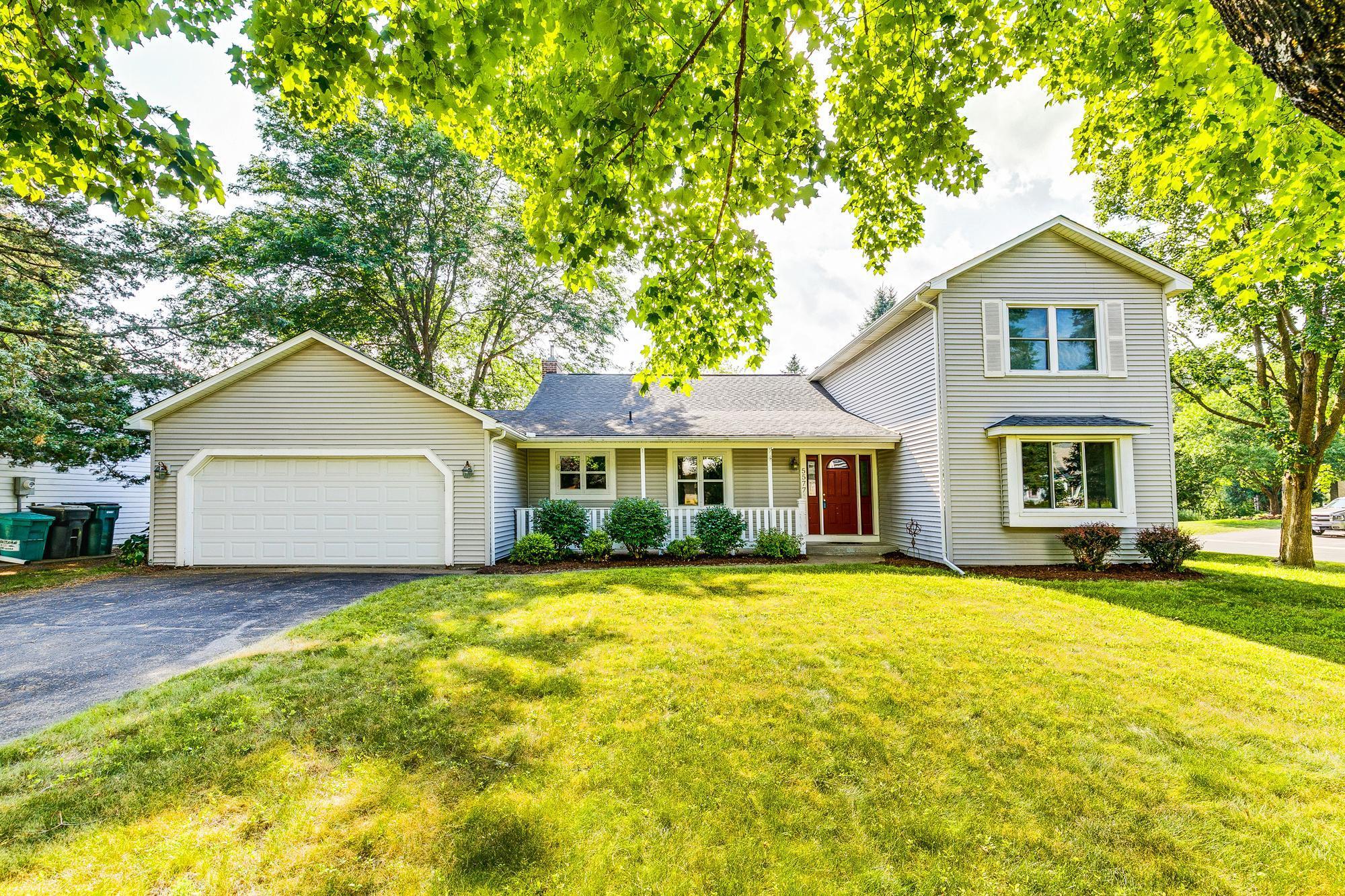 View of Residential at 5577 Alameda Street, Shoreview MN 55126, Shoreview - Mike Wilen | Minnesota Team Real Estate