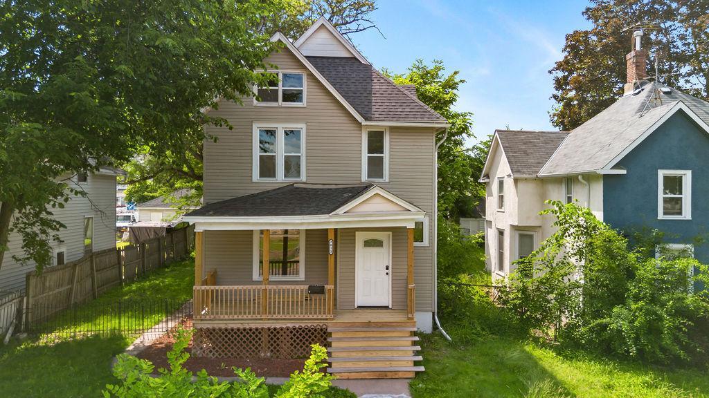 View of Residential at 2815 Girard Avenue, Minneapolis MN 55411, Minneapolis - Mike Wilen | Minnesota Team Real Estate