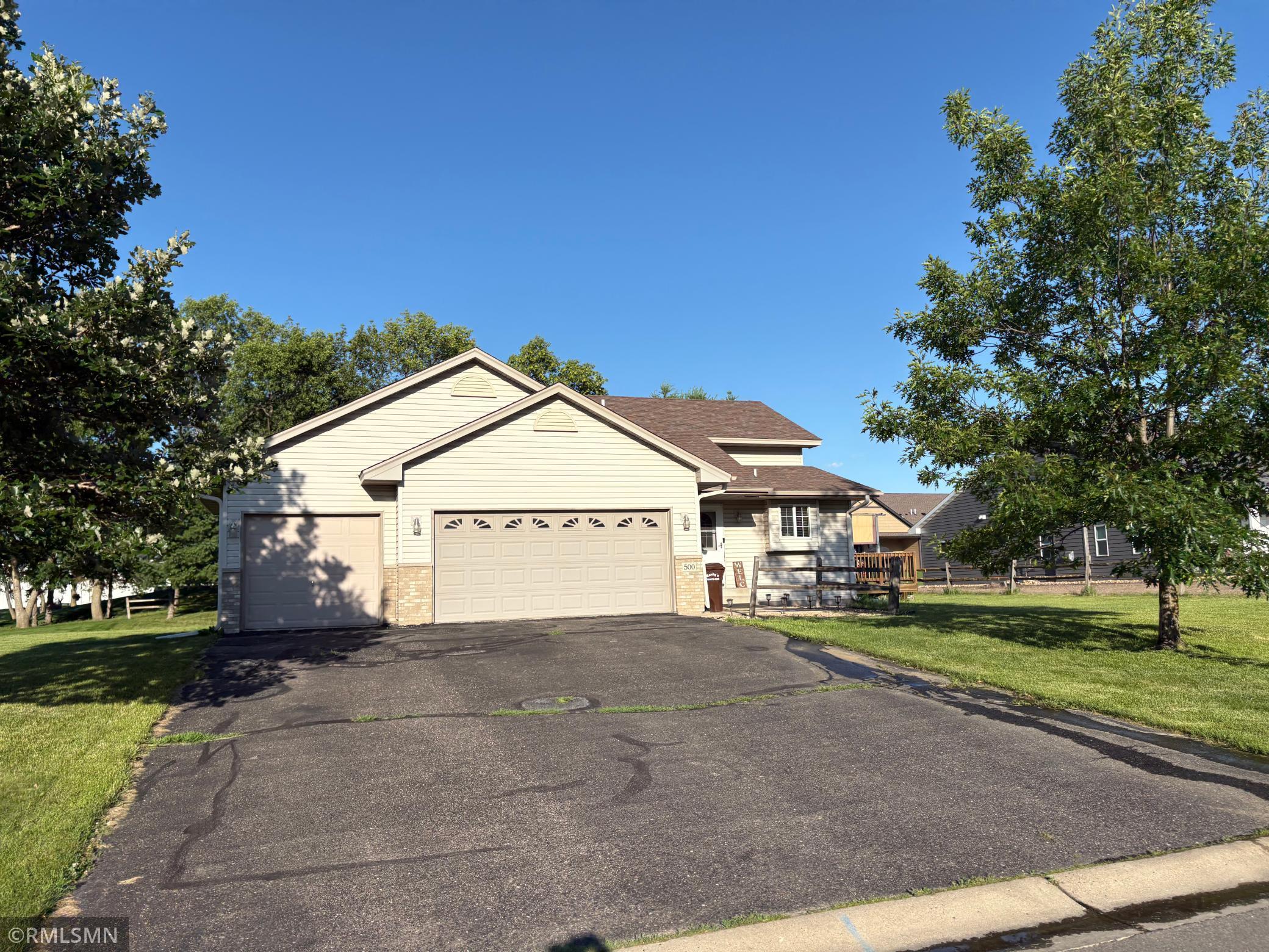 View of Residential at 500 Albion Place, Maple Lake MN 55358, Maple Lake - Mike Wilen | Minnesota Team Real Estate