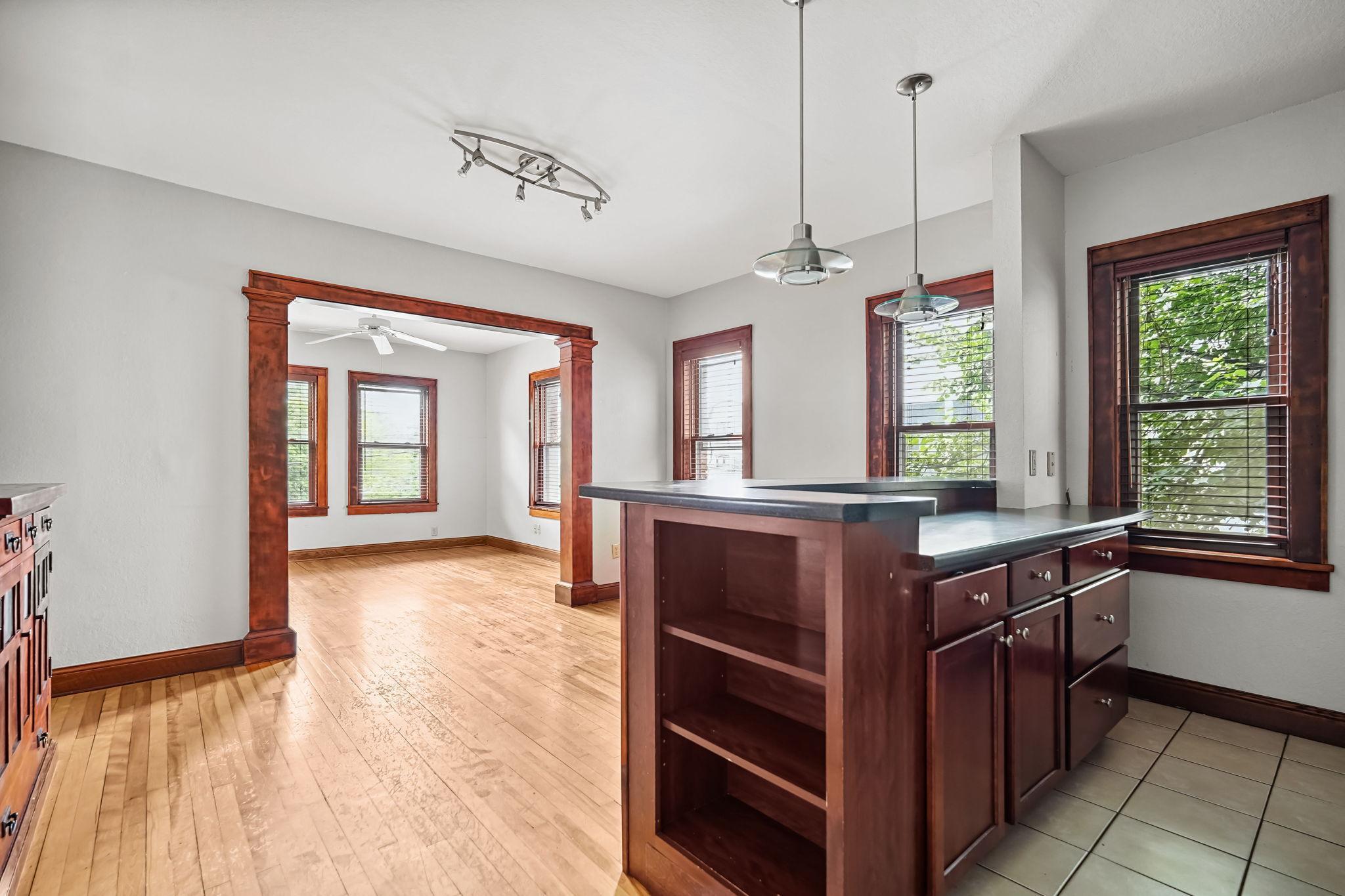 View of Residential at 1812 Clinton Avenue #203, Minneapolis MN 55404, Minneapolis - Mike Wilen | Minnesota Team Real Estate