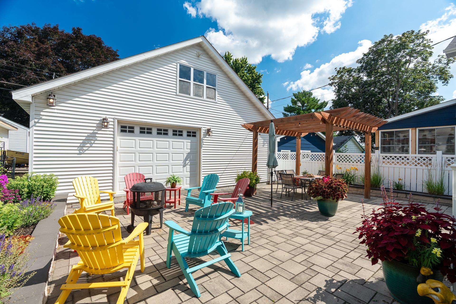 View of Residential at 1261 Eleanor Avenue, Saint Paul MN 55116, Saint Paul - Mike Wilen | Minnesota Team Real Estate
