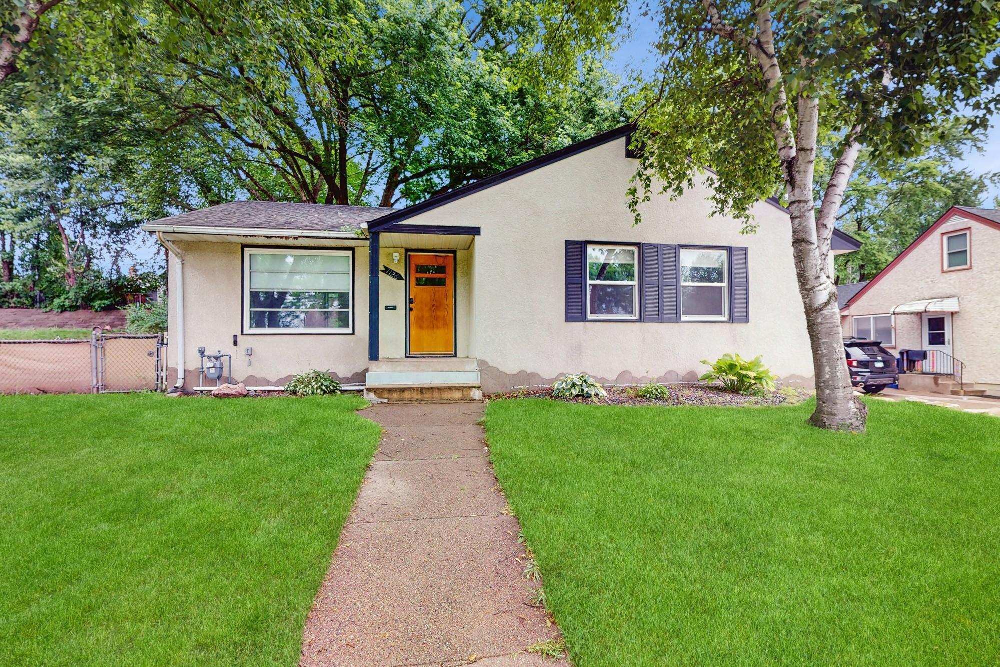 View of Residential at 1126 Breen Street, Saint Paul MN 55106, Saint Paul - Mike Wilen | Minnesota Team Real Estate