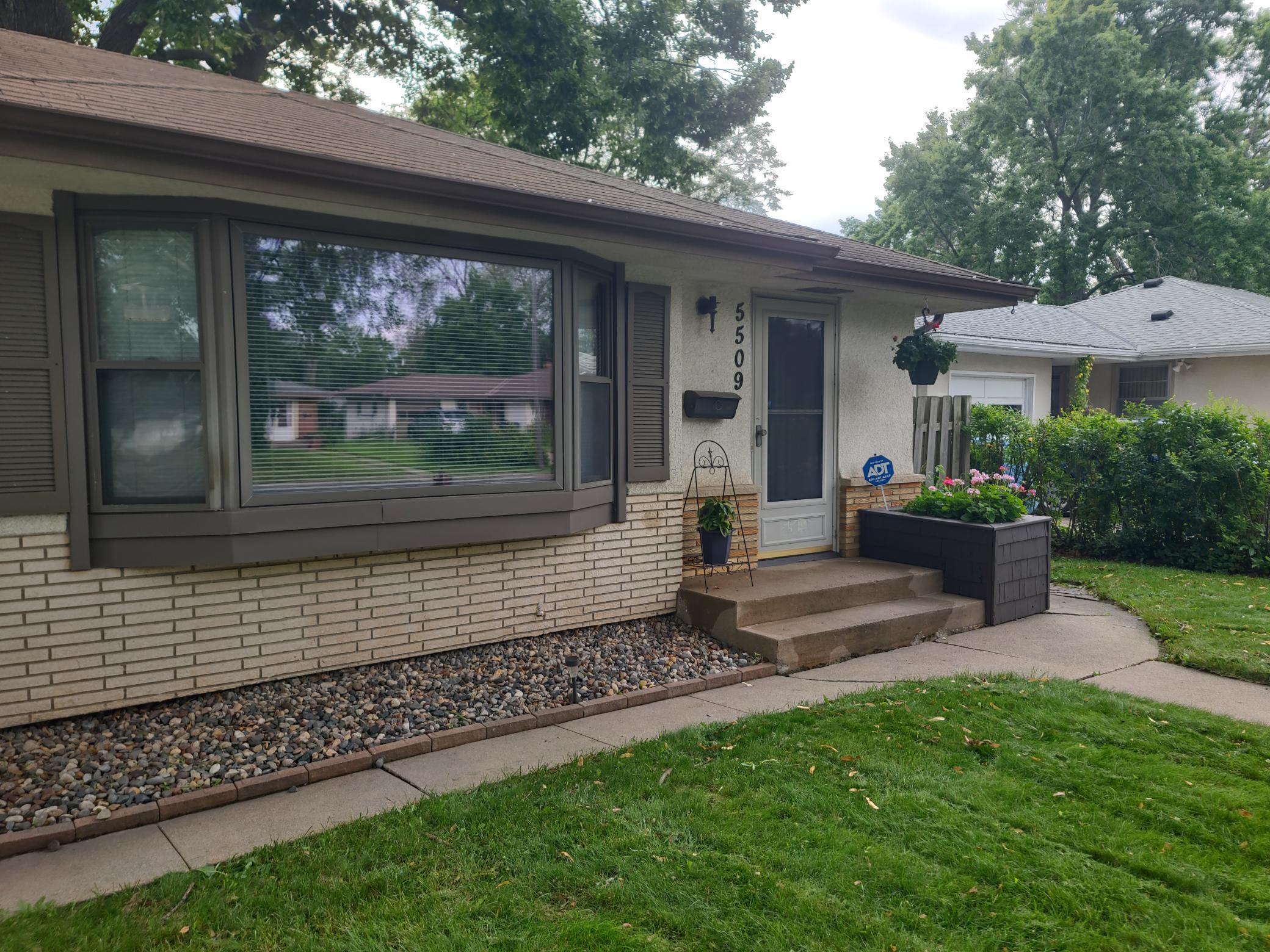 View of Residential at 5509 Morgan Avenue, Brooklyn Center MN 55430, Brooklyn Center - Mike Wilen | Minnesota Team Real Estate