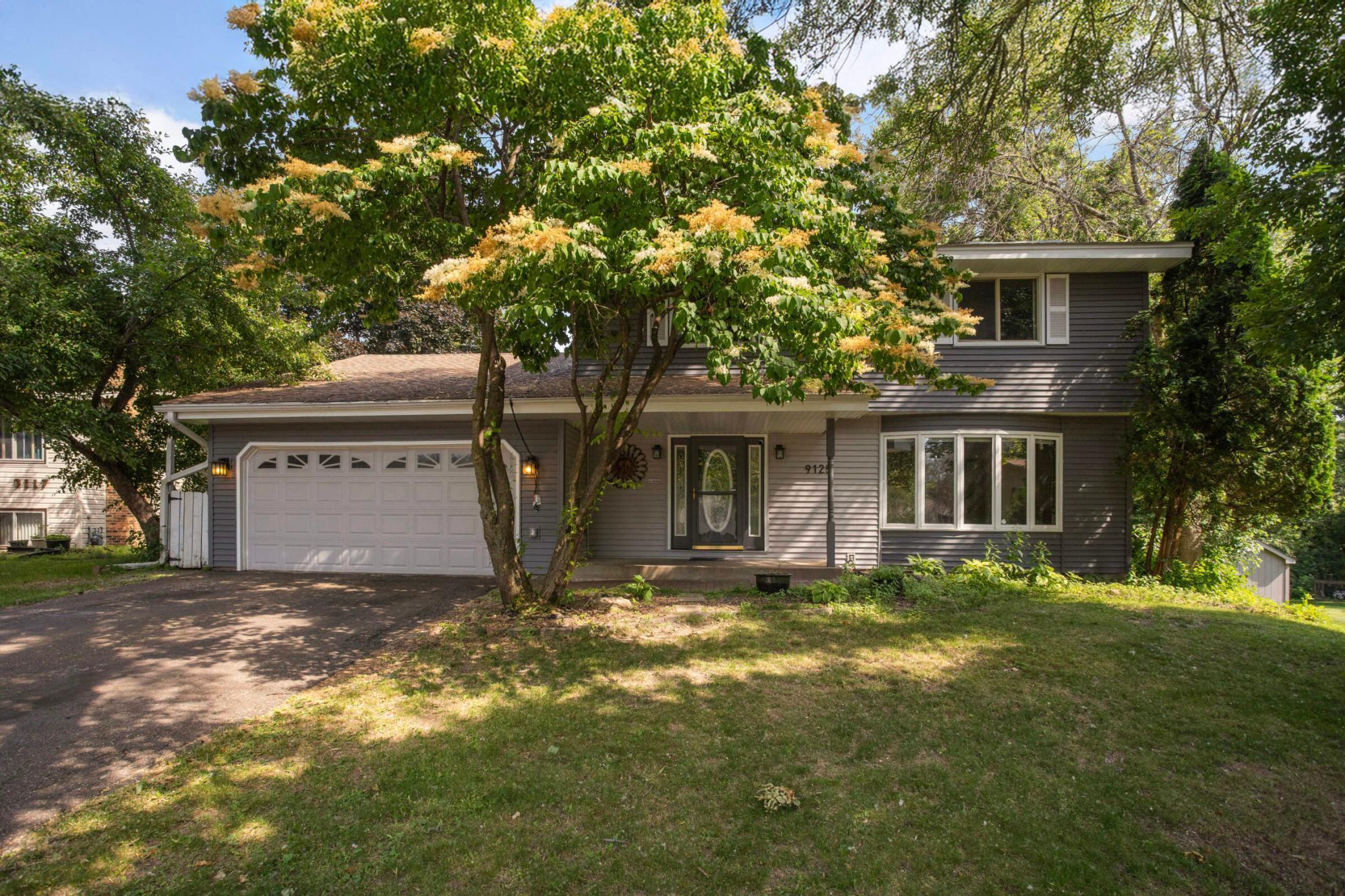 View of Residential at 9125 66th Circle, Brooklyn Park MN 55428, Brooklyn Park - Mike Wilen | Minnesota Team Real Estate