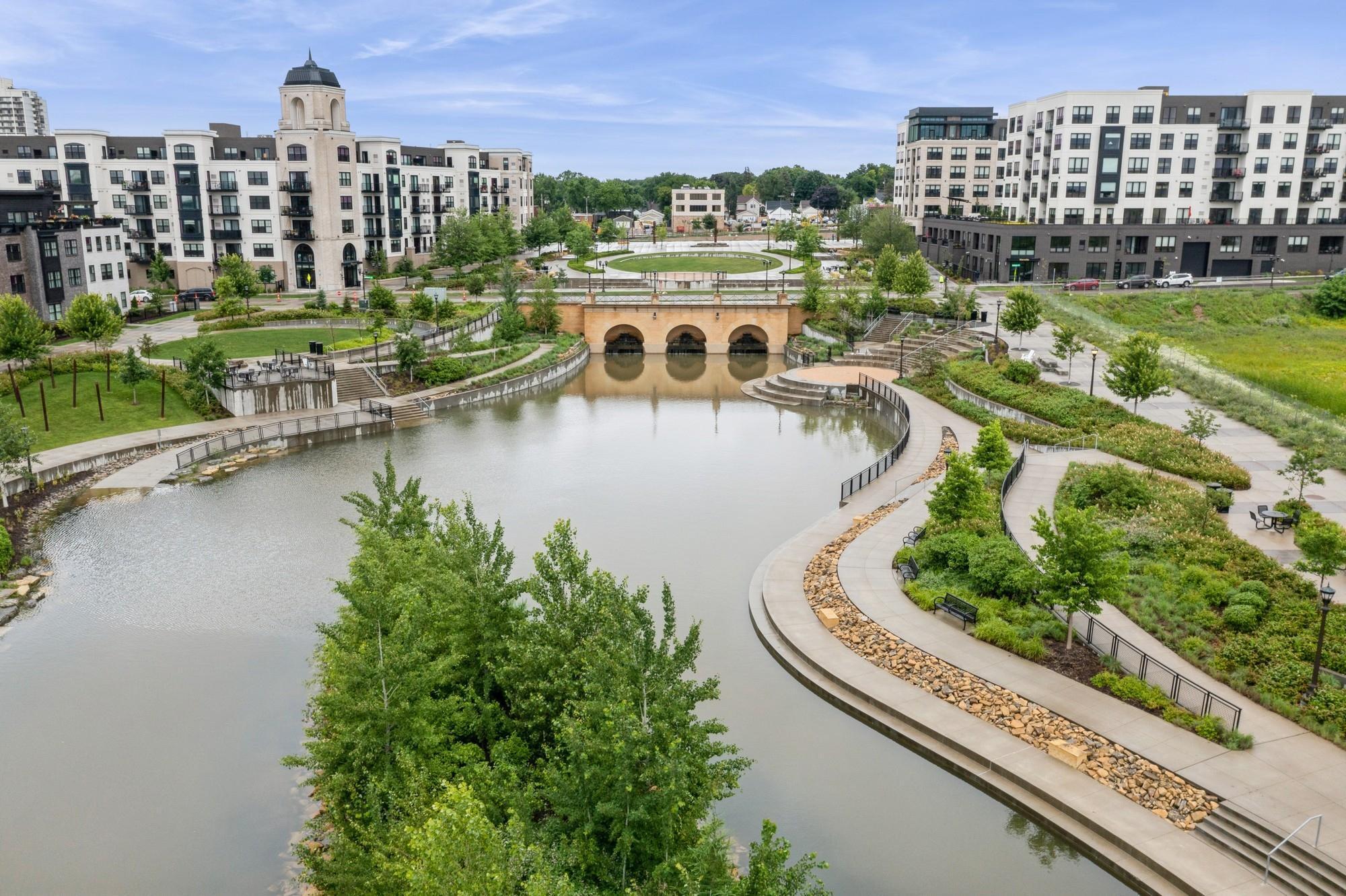 View of Residential at 870 Mount Curve Boulevard #N, Saint Paul MN 55116, Saint Paul - Mike Wilen | Minnesota Team Real Estate