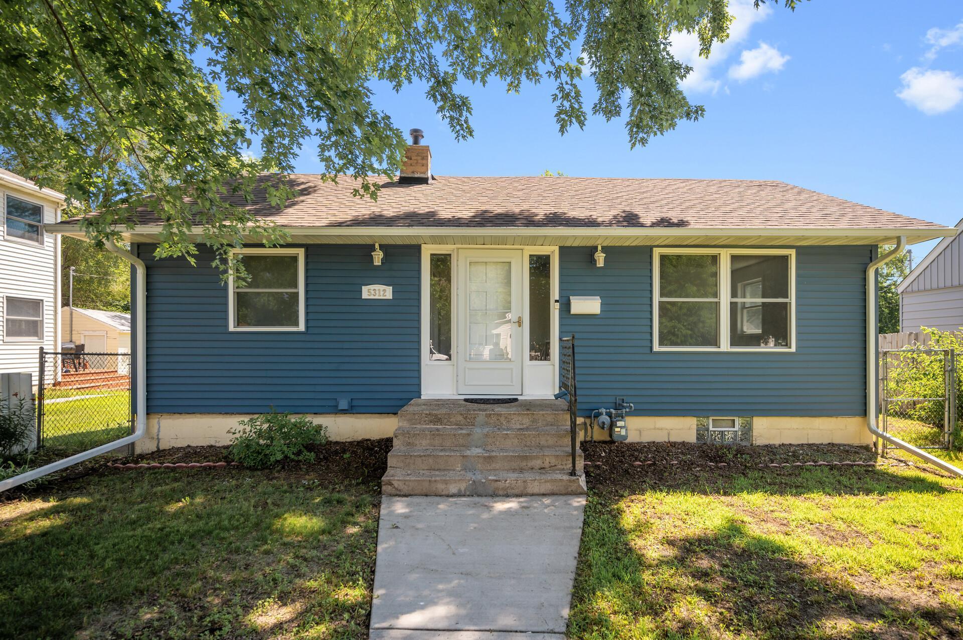 View of Residential at 5312 Irving Avenue, Brooklyn Center MN 55430, Brooklyn Center - Mike Wilen | Minnesota Team Real Estate