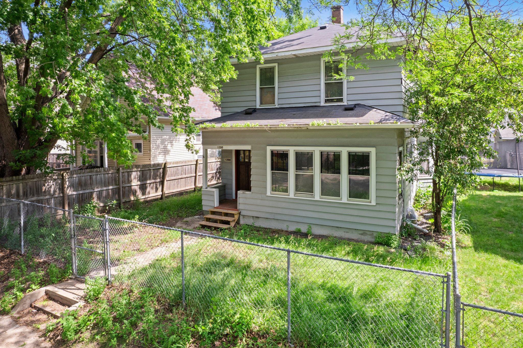 View of Residential at 1200 Bush Avenue, Saint Paul MN 55106, Saint Paul - Mike Wilen | Minnesota Team Real Estate
