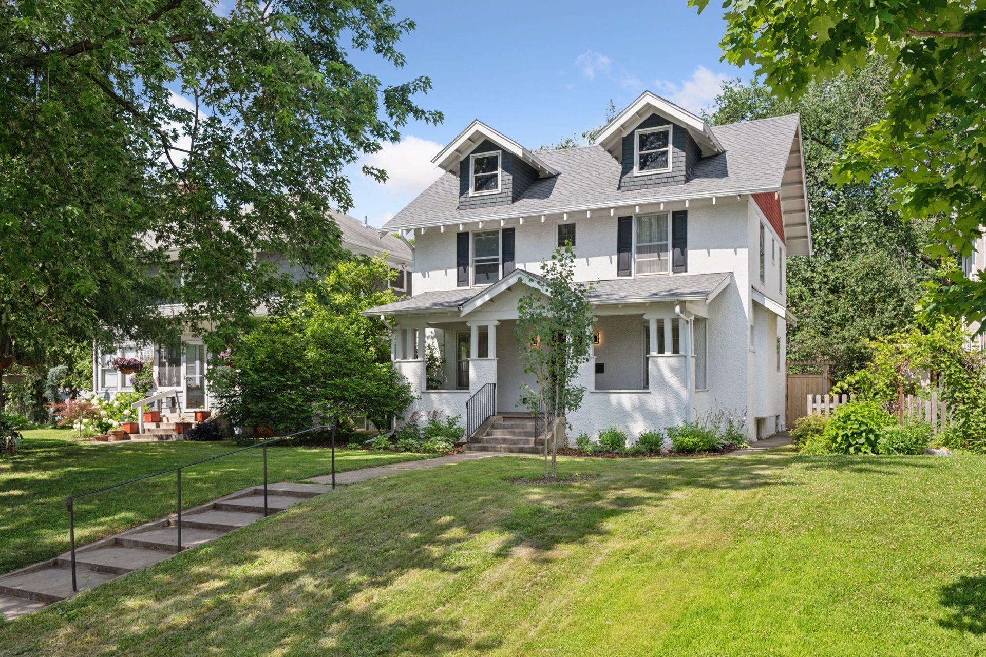 View of Residential at 4048 Bryant Avenue, Minneapolis MN 55409, Minneapolis - Mike Wilen | Minnesota Team Real Estate