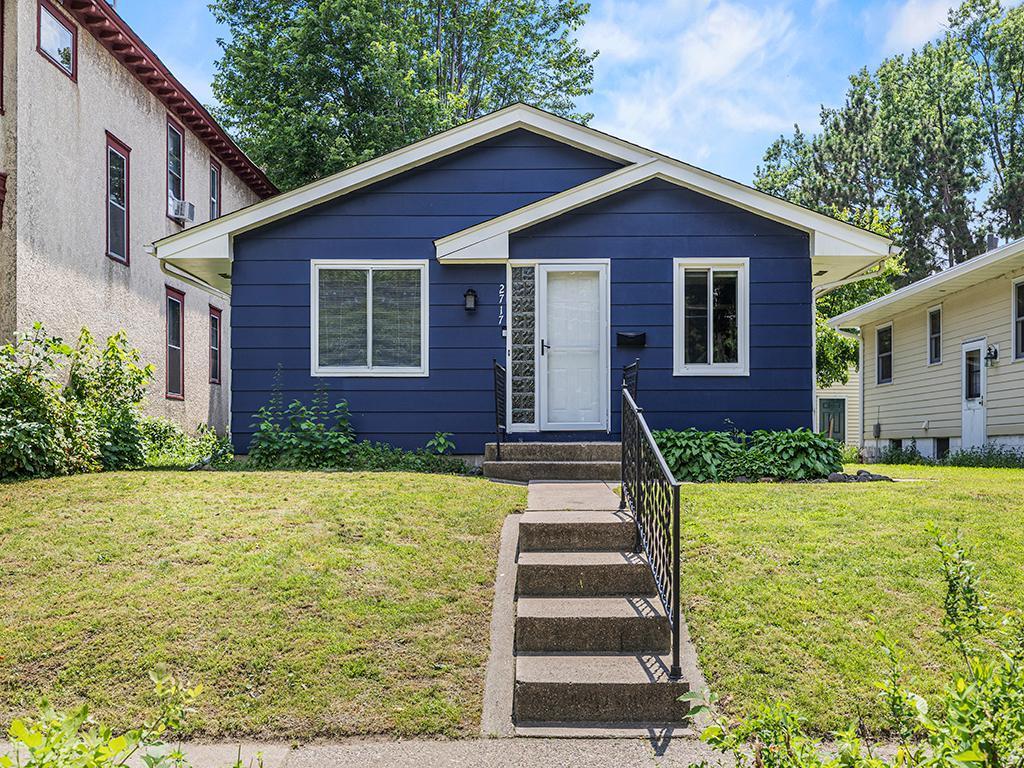 View of Residential at 2717 22nd Street, Minneapolis MN 55406, Minneapolis - Mike Wilen | Minnesota Team Real Estate