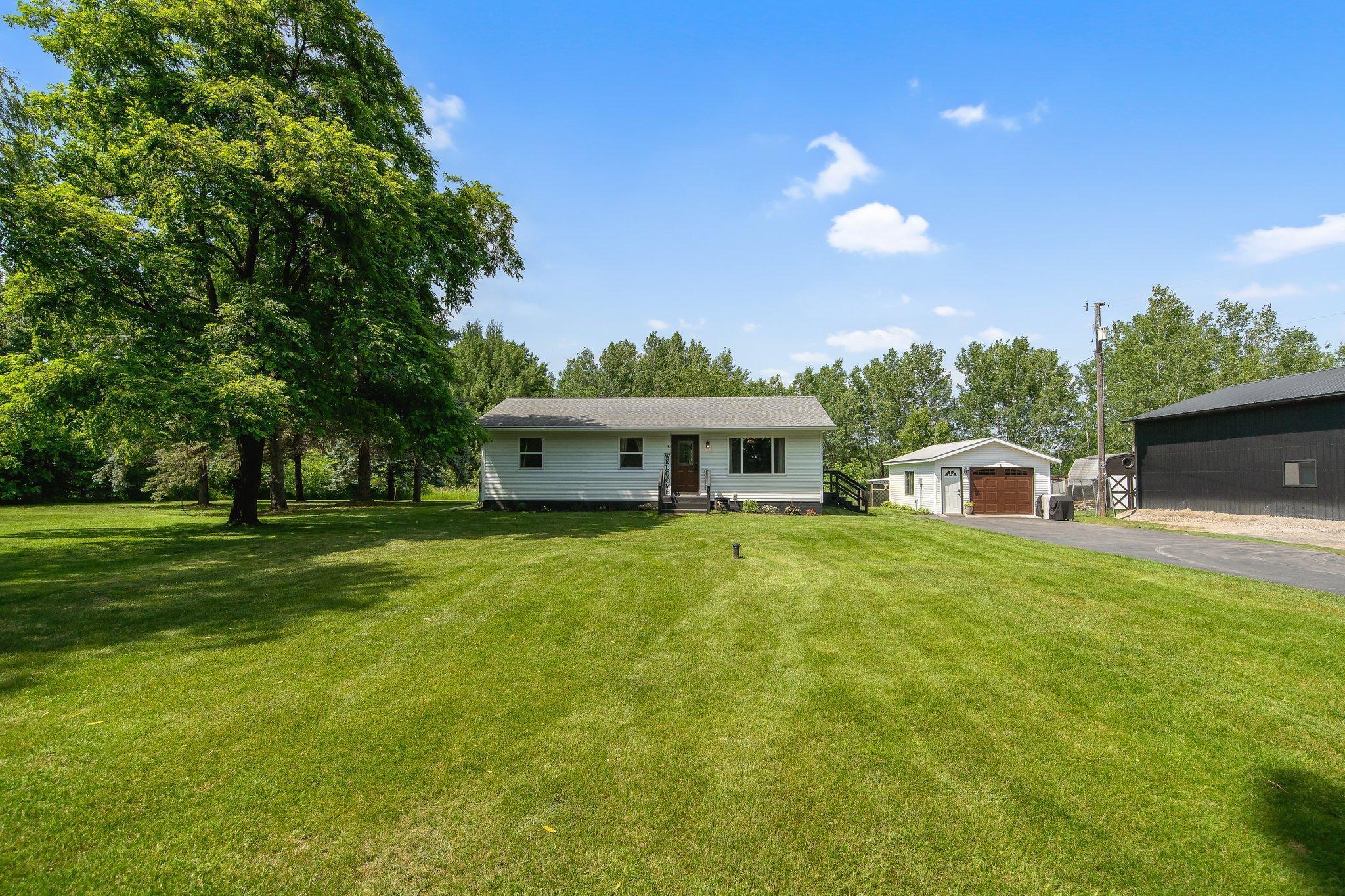 View of Residential at 5090 318th Street, Stacy MN 55079, Stacy - Mike Wilen | Minnesota Team Real Estate