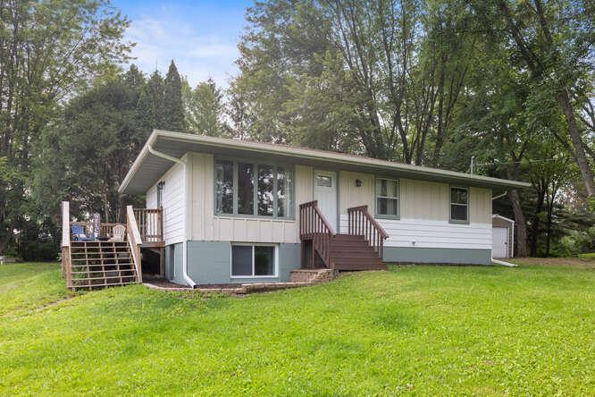 View of Residential at 44775 Bending Avenue, Harris MN 55032, Harris - Mike Wilen | Minnesota Team Real Estate
