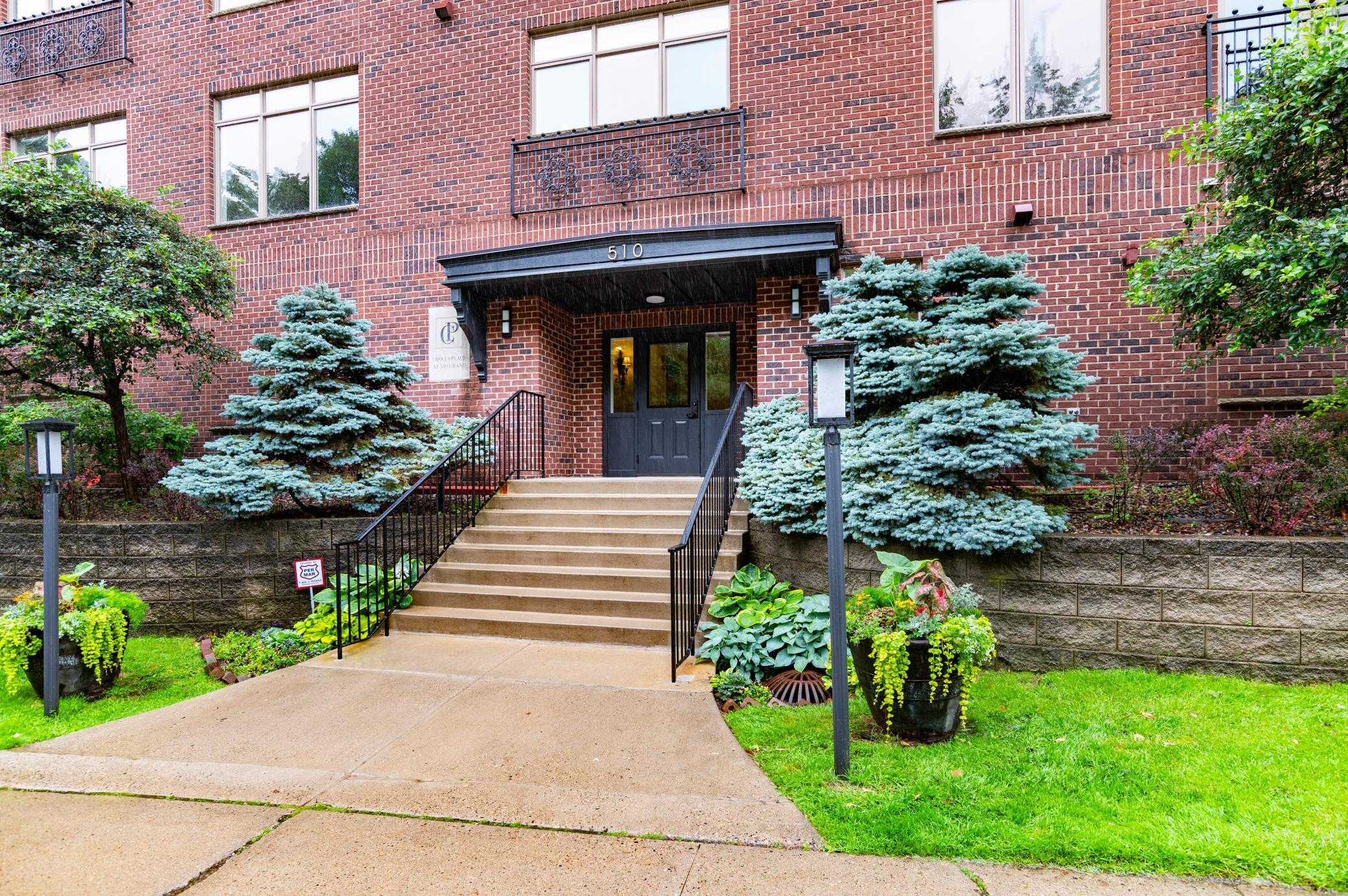 View of Residential at 510 Grand Avenue #101, Saint Paul MN 55102, Saint Paul - Mike Wilen | Minnesota Team Real Estate