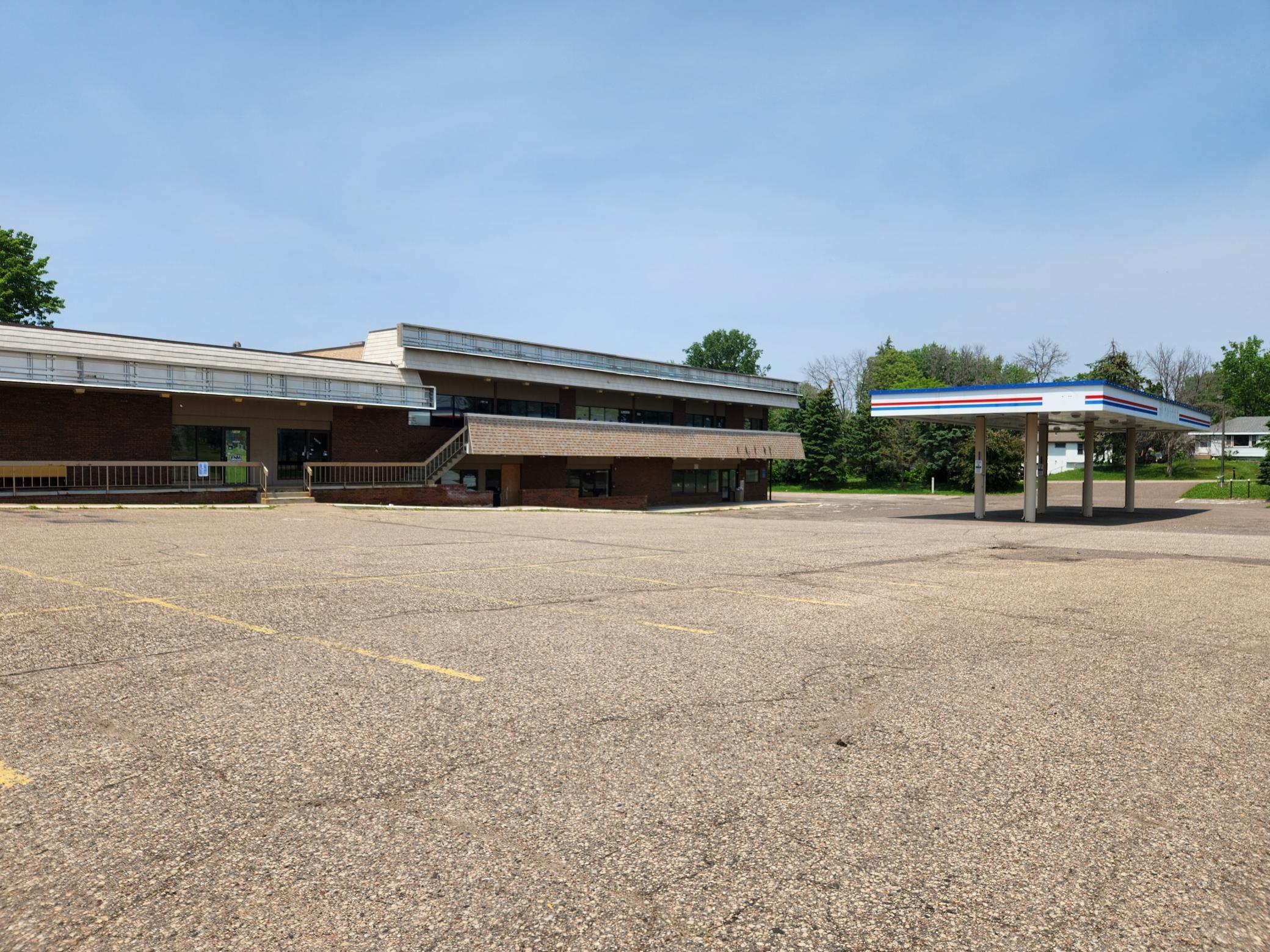 View of Land at 2137 Division Street, North Saint Paul MN 55109, North Saint Paul - Mike Wilen | Minnesota Team Real Estate