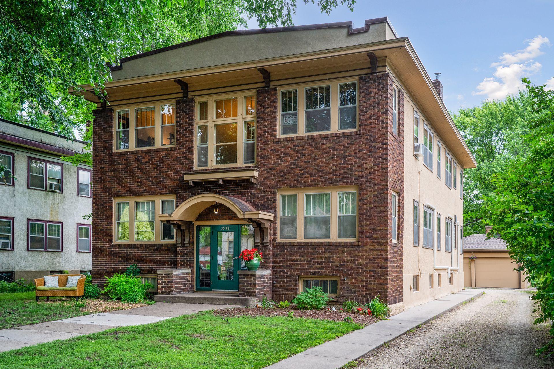 View of Residential at 3533 Pleasant Avenue #3, Minneapolis MN 55408, Minneapolis - Mike Wilen | Minnesota Team Real Estate
