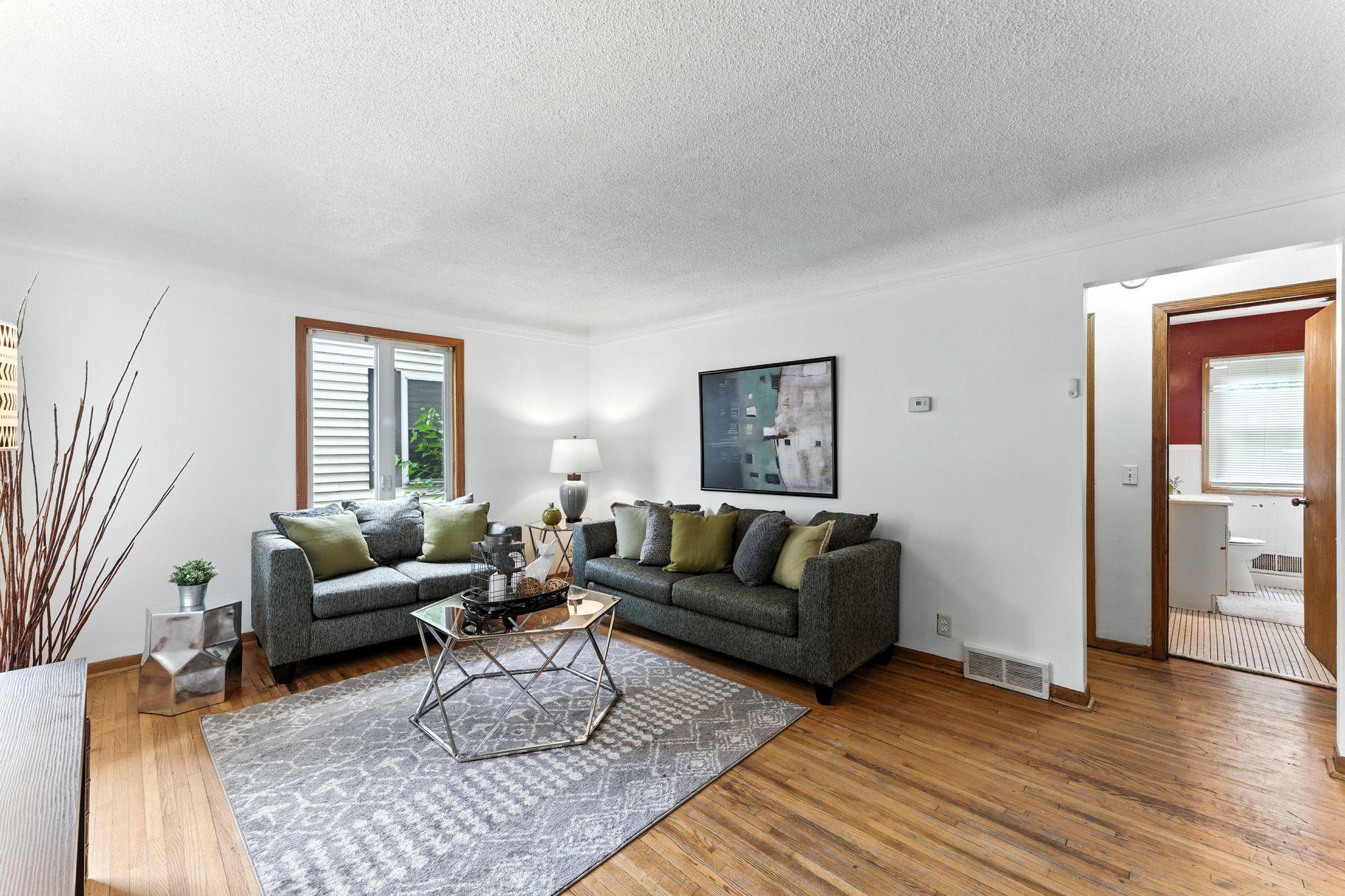 View of Residential at 4951 Newton Avenue, Minneapolis MN 55430, Minneapolis - Mike Wilen | Minnesota Team Real Estate