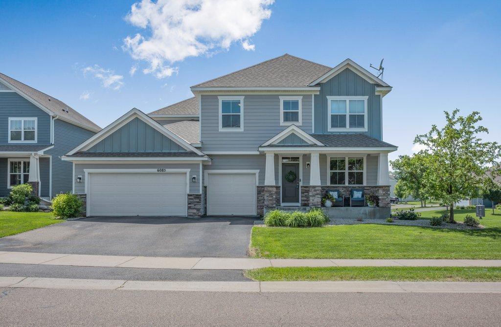 View of Residential at 6085 Archer Lane, Plymouth MN 55446, Plymouth - Mike Wilen | Minnesota Team Real Estate