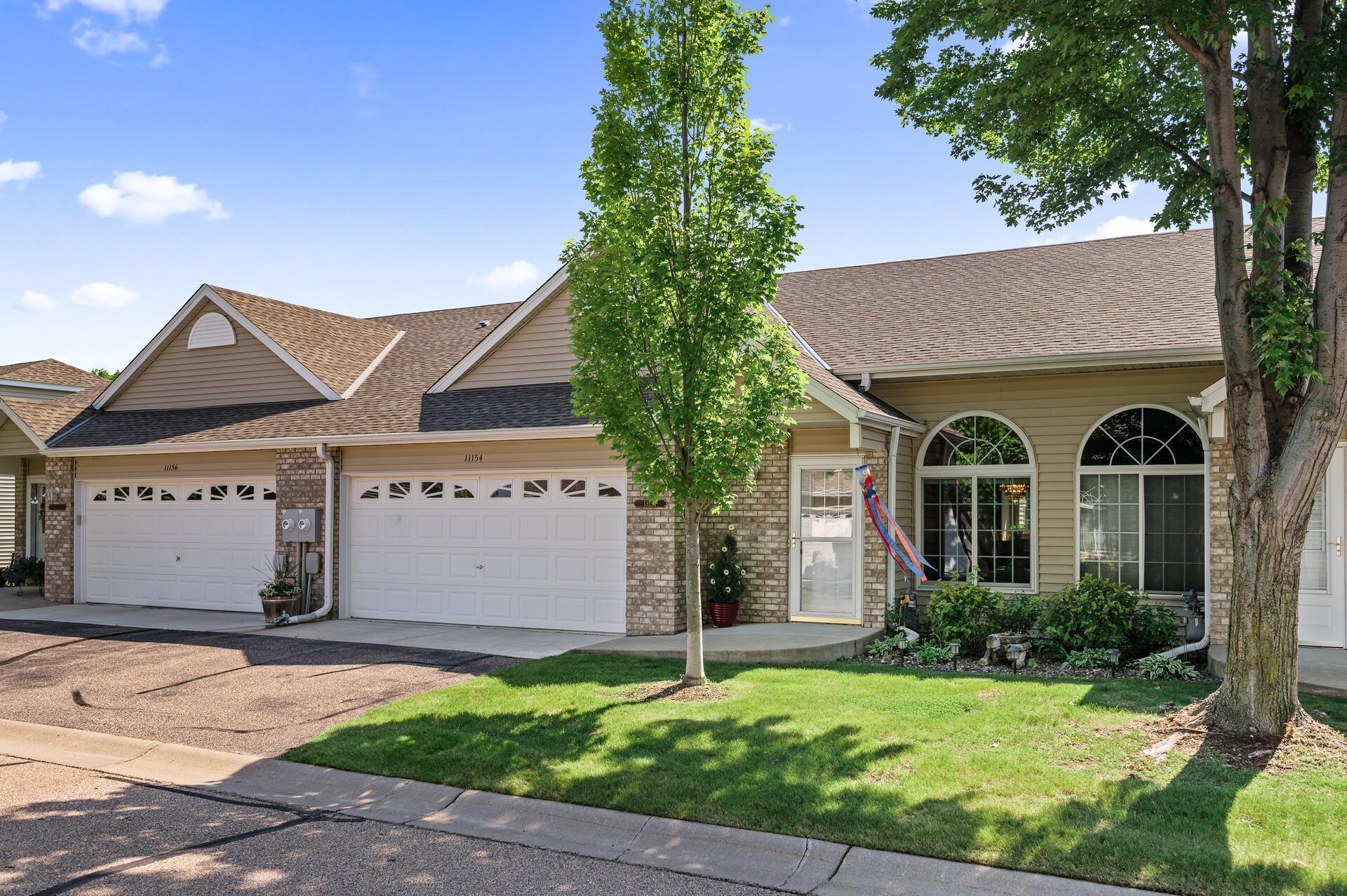 View of Residential at 11154 16th Street, Saint Michael MN 55376, Saint Michael - Mike Wilen | Minnesota Team Real Estate