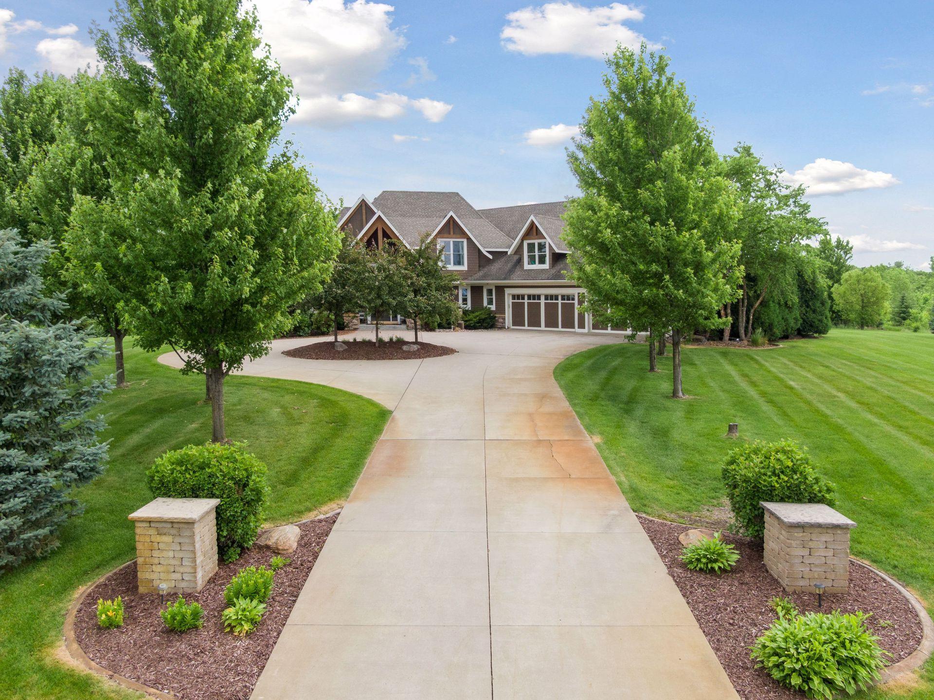 View of Residential at 7530 Quail Ridge Trail, Greenfield MN 55373, Greenfield - Mike Wilen | Minnesota Team Real Estate
