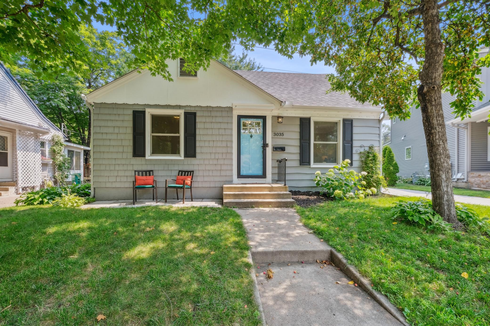 View of Residential at 3035 Brunswick Avenue, Saint Louis Park MN 55416, Saint Louis Park - Mike Wilen | Minnesota Team Real Estate
