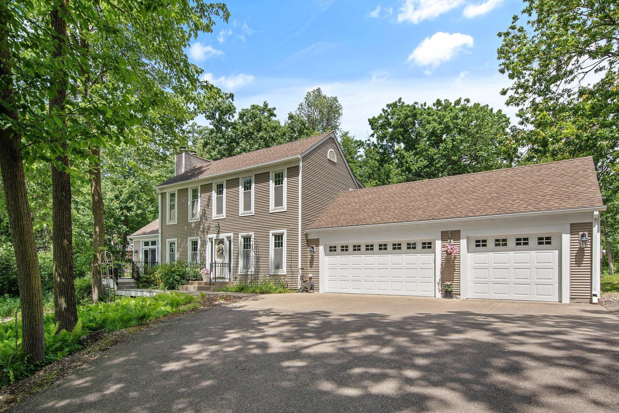 View of Residential at 2261 Ash Street, Lino Lakes MN 55110, Lino Lakes - Mike Wilen | Minnesota Team Real Estate